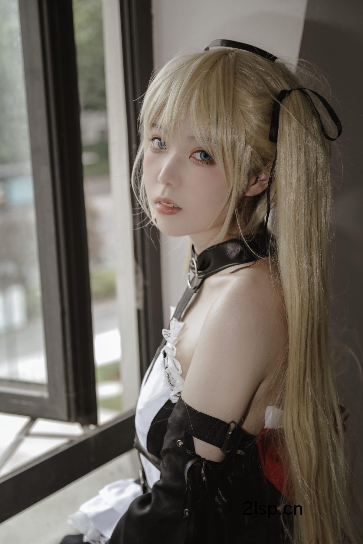 Coser@Fushii_海堂Vol.015玛丽罗斯