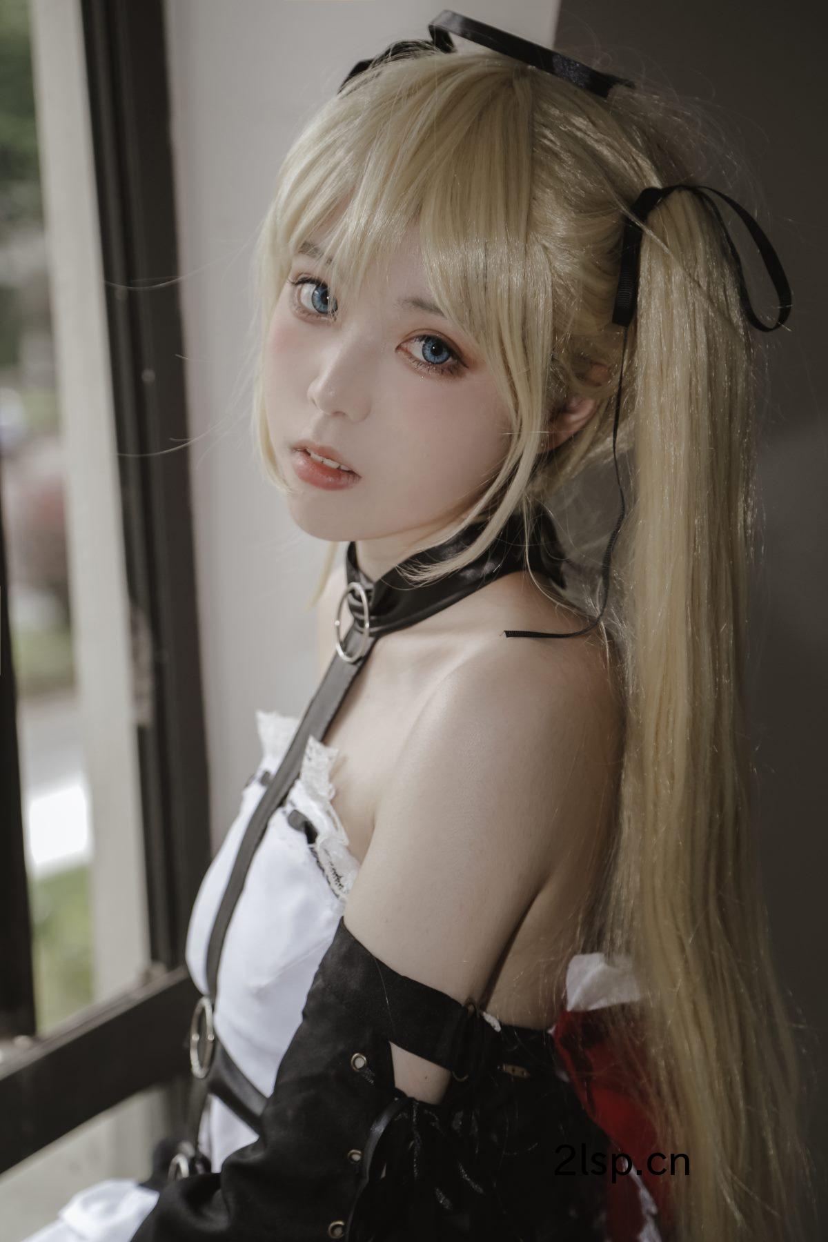 Coser@Fushii_海堂Vol.015玛丽罗斯