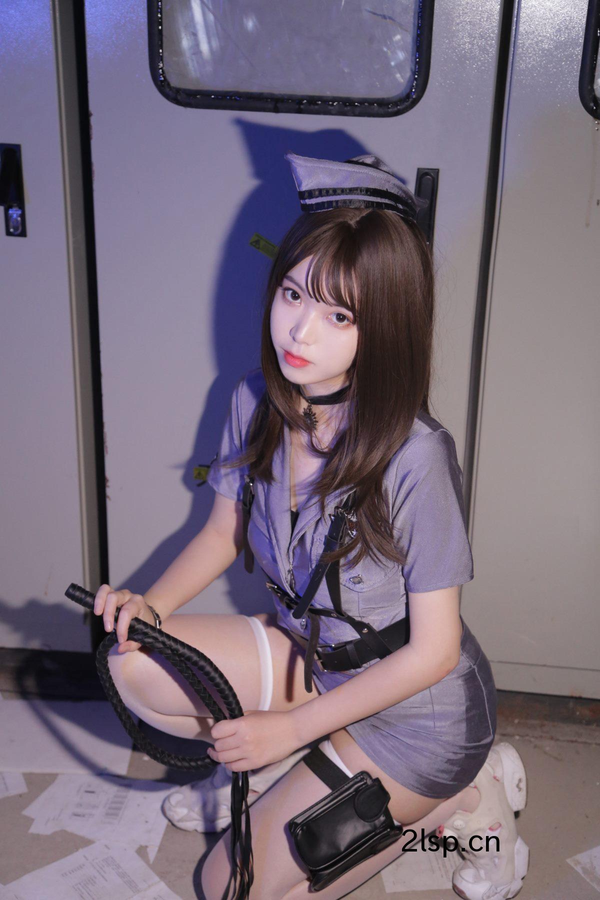 Coser@Fushii_海堂Vol.016极探侦道