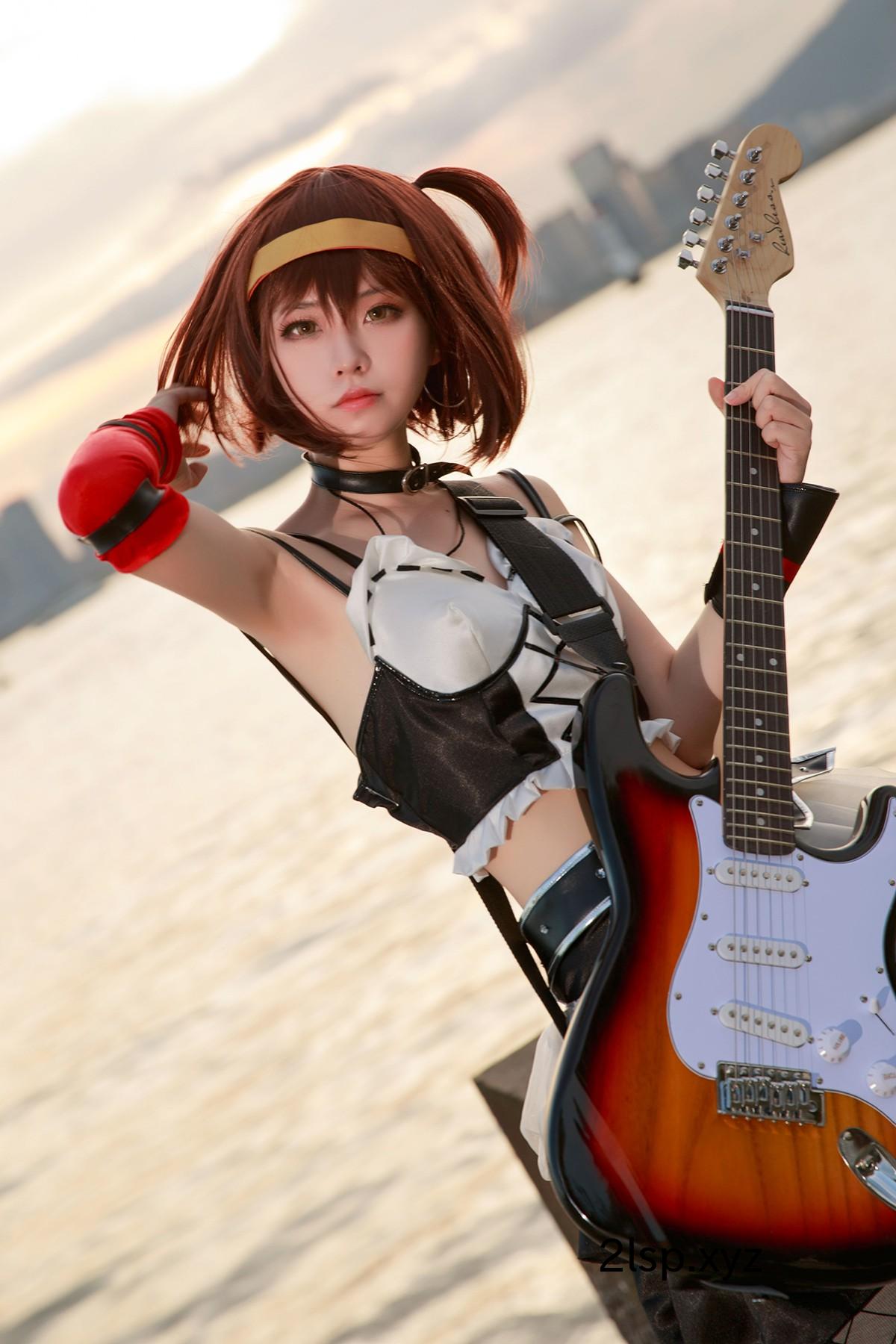 Coser@G44不会受伤-Vol.065-凉宫-激奏凉宫