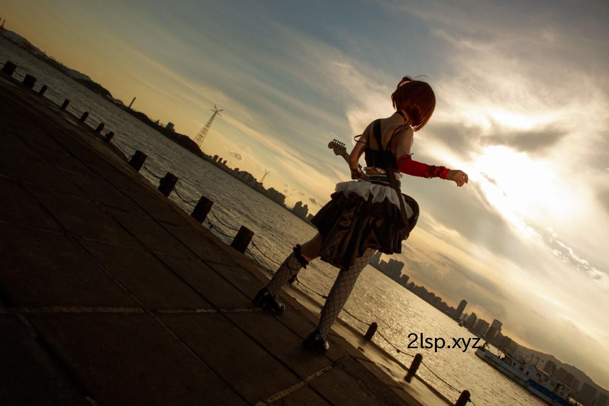 Coser@G44不会受伤-Vol.065-凉宫-激奏凉宫