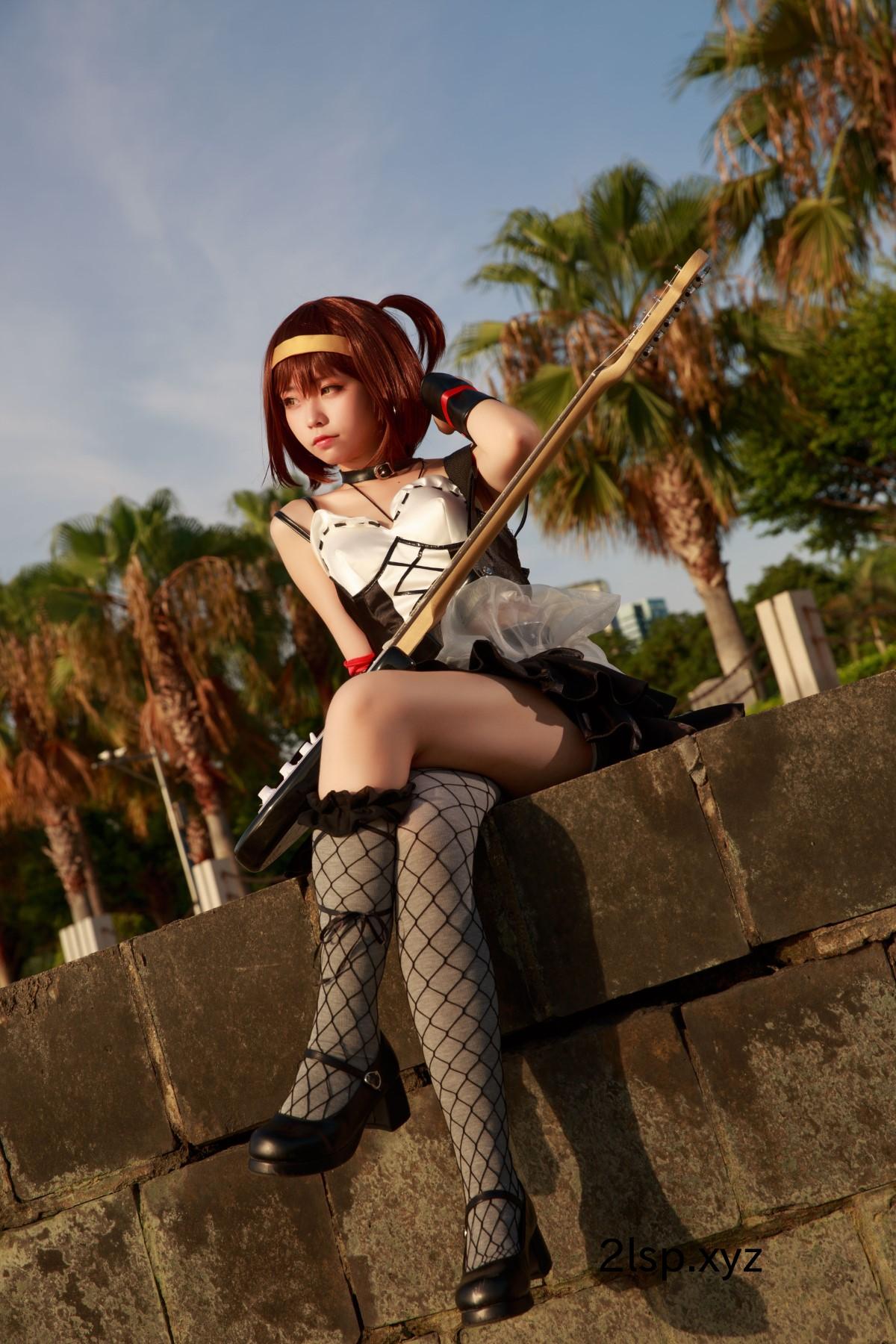 Coser@G44不会受伤-Vol.065-凉宫-激奏凉宫