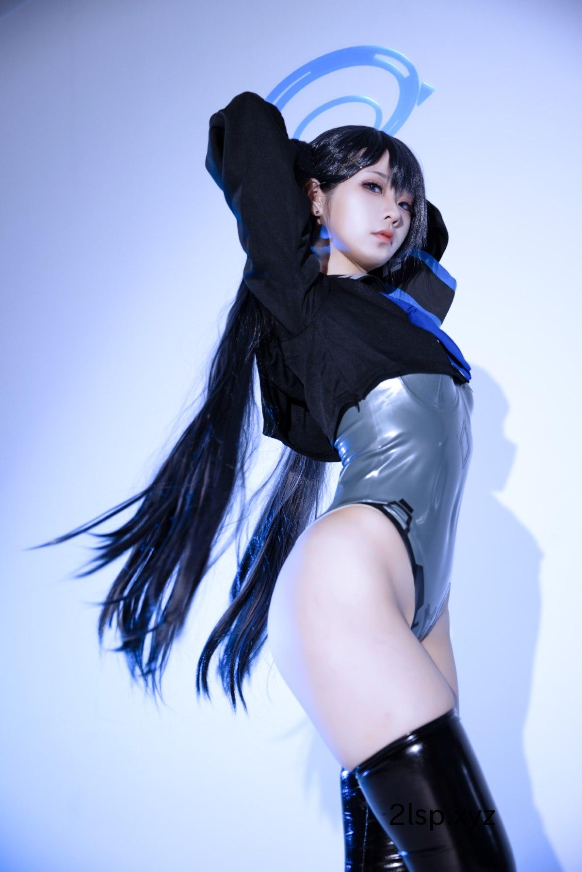 Coser@G44不会受伤-Vol.074-碧蓝档案-猫塚响碧蓝档案