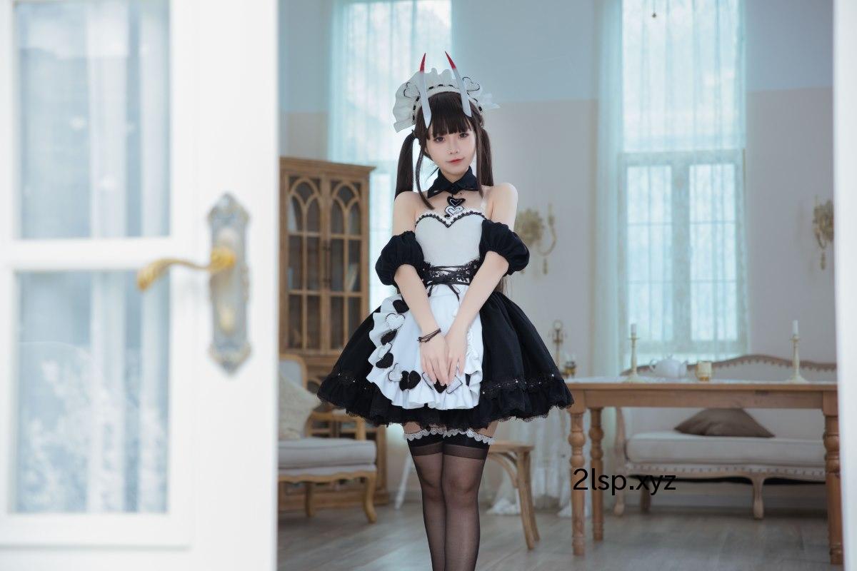 Coser@G44不会受伤-Vol.087-能代能代