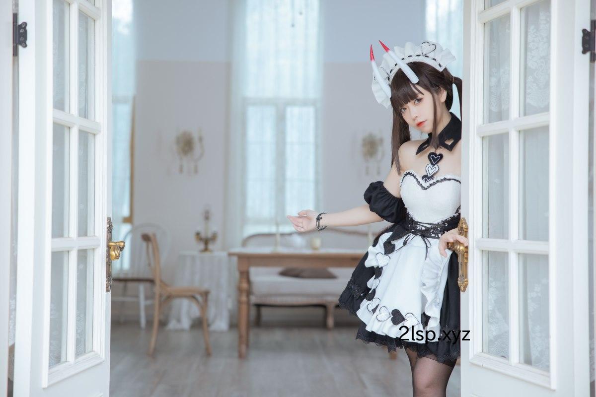 Coser@G44不会受伤-Vol.087-能代能代