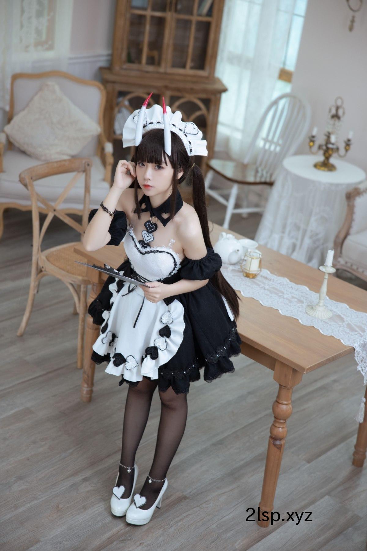 Coser@G44不会受伤-Vol.087-能代能代