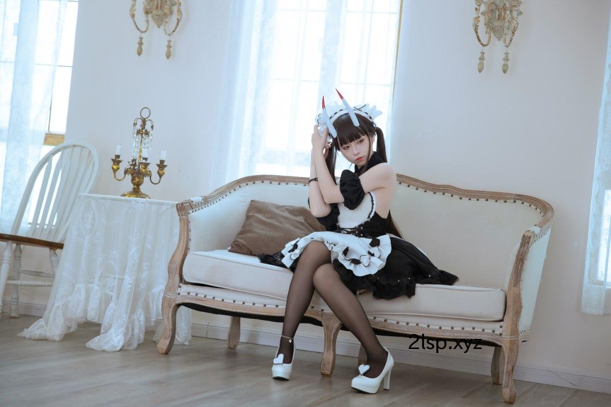 Coser@G44不会受伤-Vol.087-能代能代