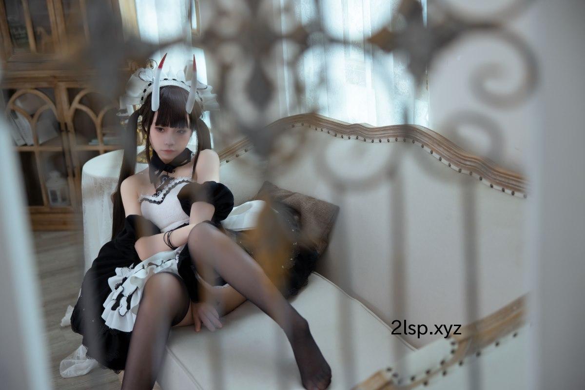 Coser@G44不会受伤-Vol.087-能代能代