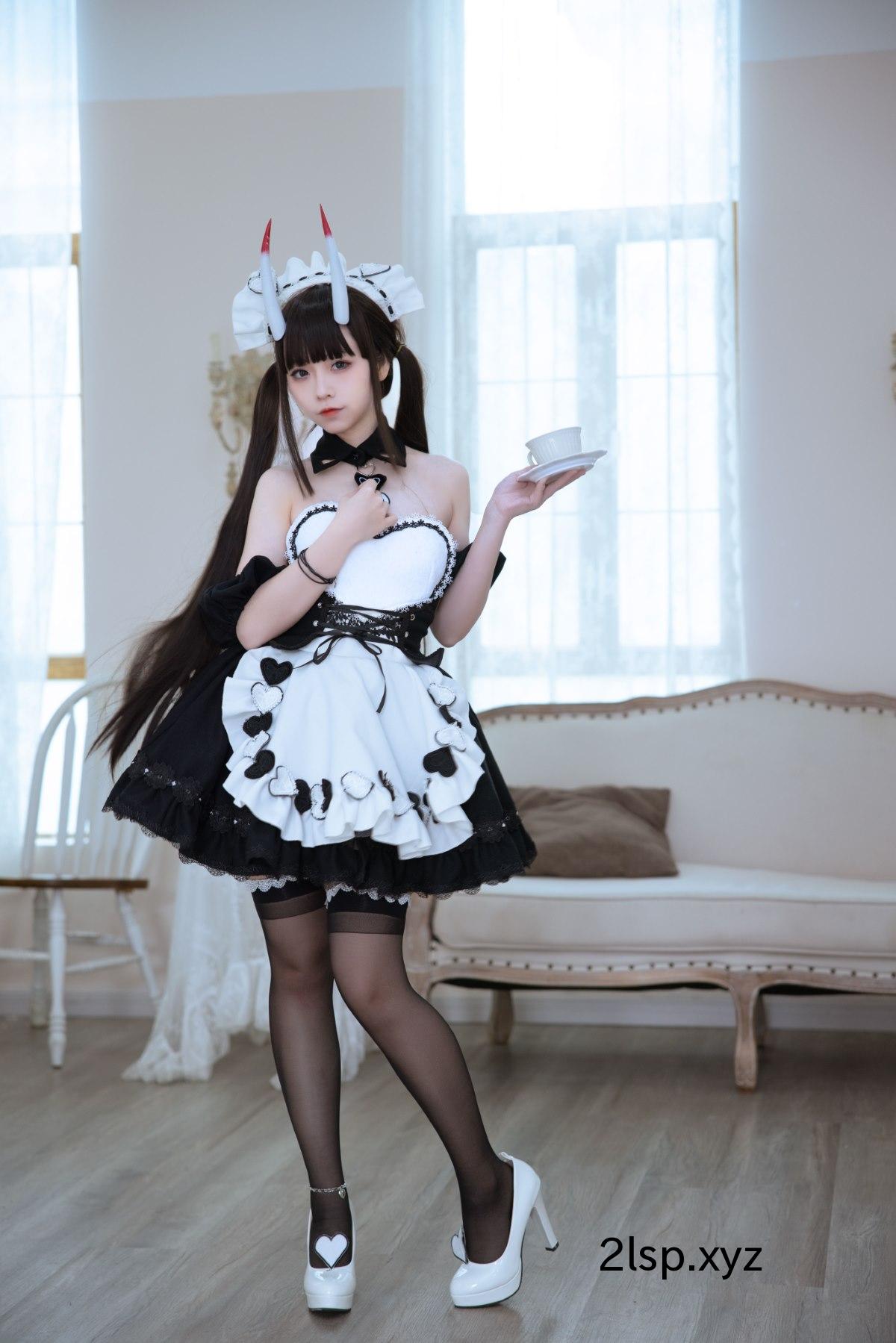 Coser@G44不会受伤-Vol.087-能代能代