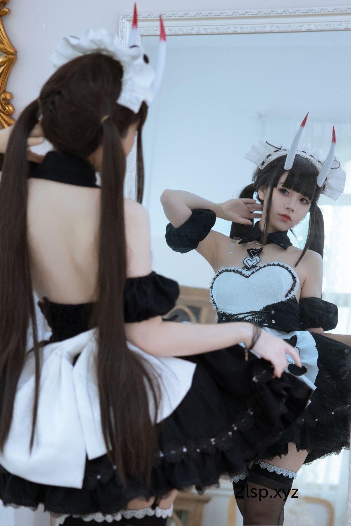 Coser@G44不会受伤-Vol.087-能代能代