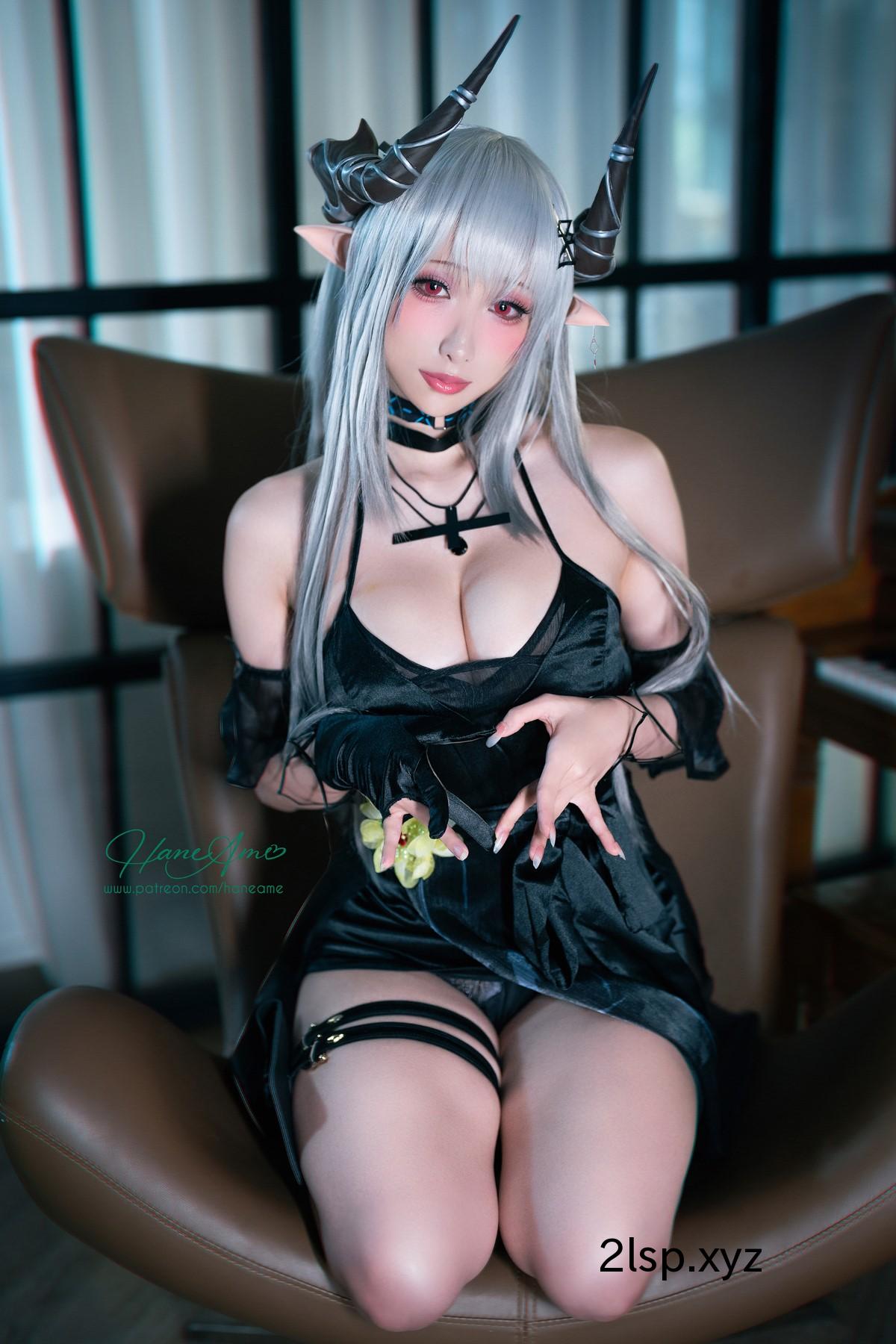 Coser@HaneAme-–-Mudrock-ArknightsMudrock-Arknights