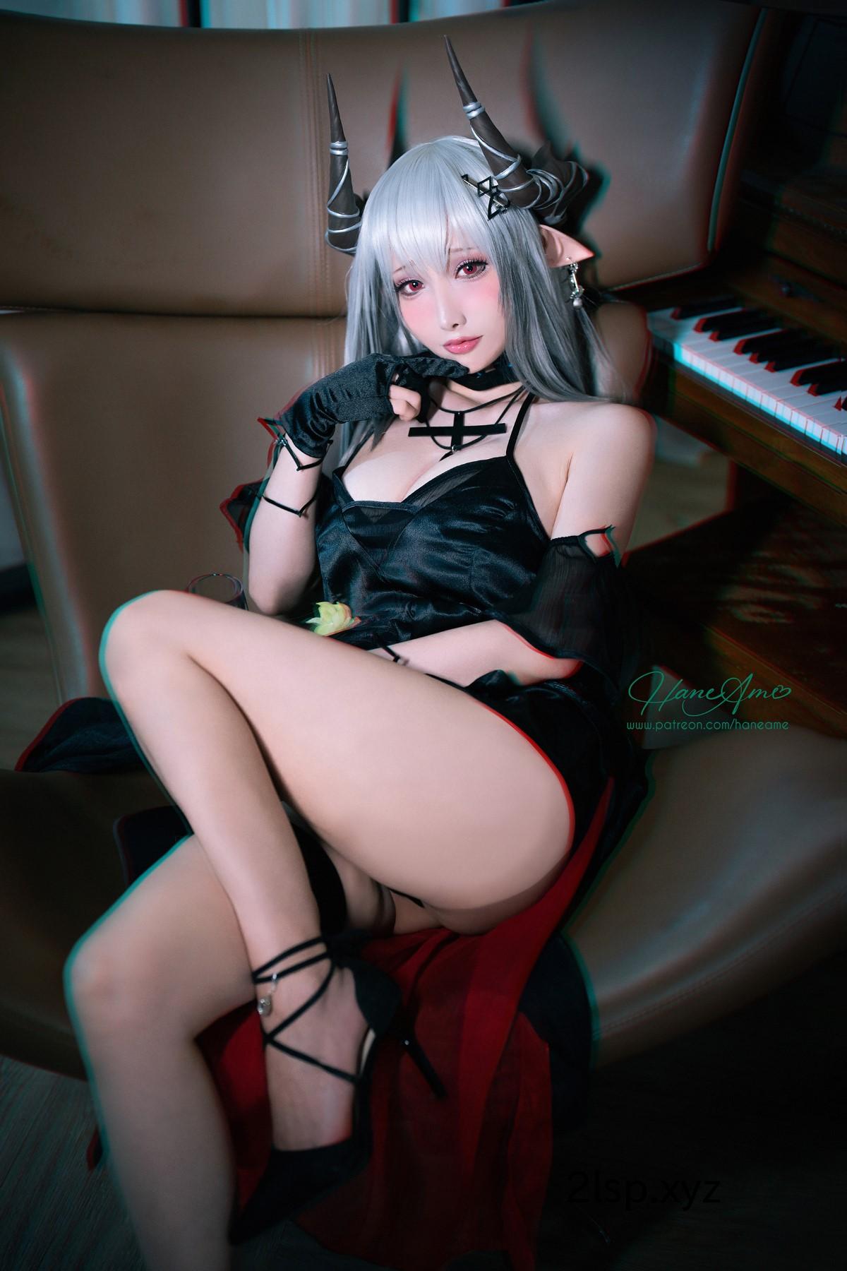 Coser@HaneAme-–-Mudrock-ArknightsMudrock-Arknights