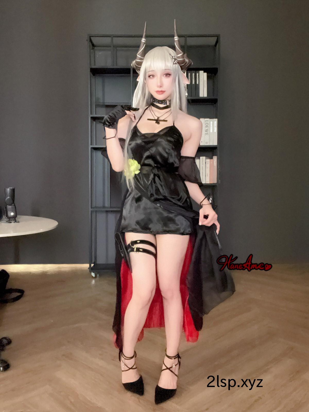 Coser@HaneAme-–-Mudrock-ArknightsMudrock-Arknights