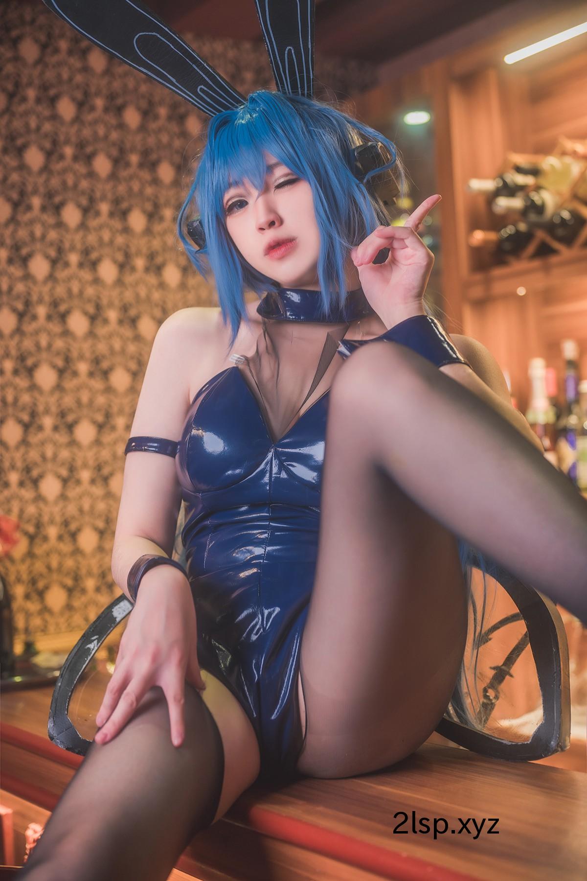 Coser@Hatori-Sama-–-New-Jersey-Bunny-Suit-Azur-LaneNew-Jersey-Bunny-Suit-Azur-Lane