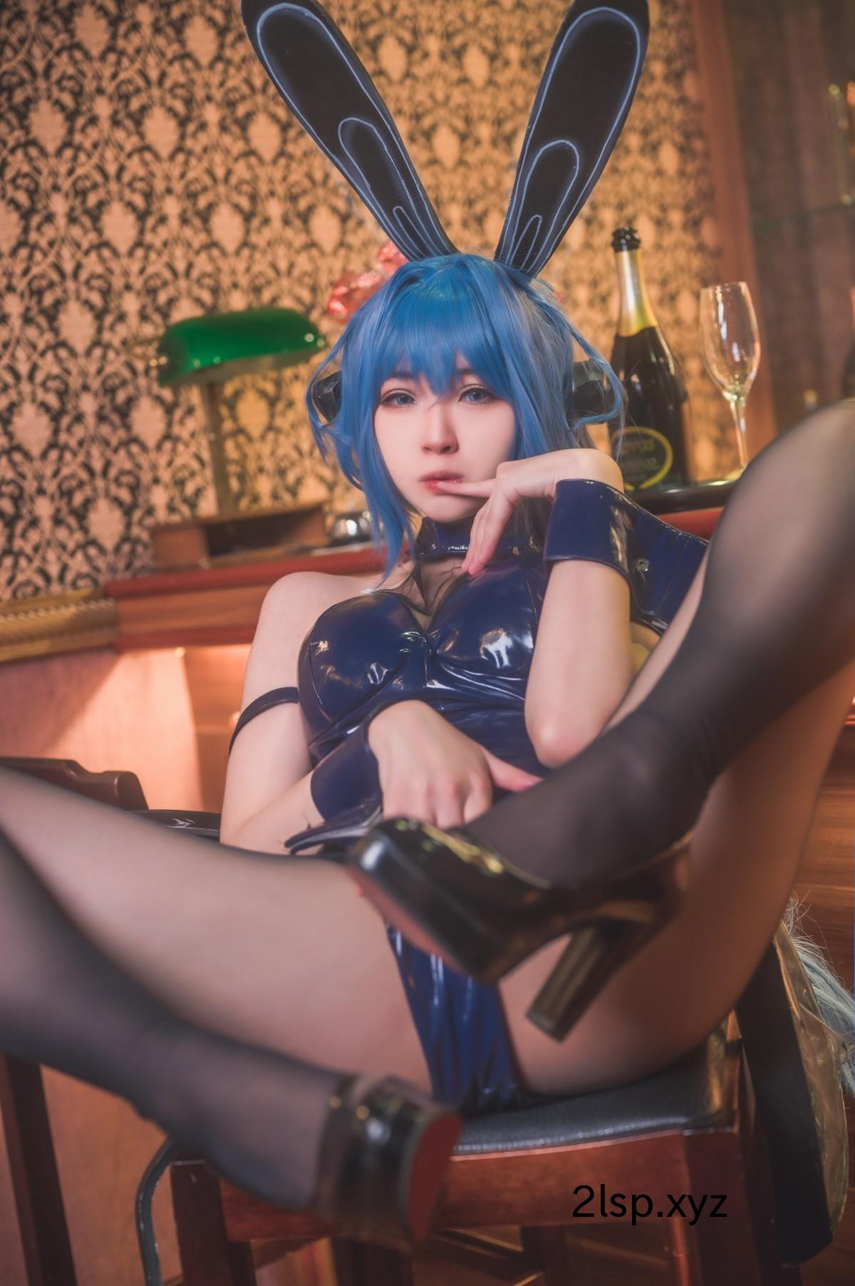 Coser@Hatori-Sama-–-New-Jersey-Bunny-Suit-Azur-LaneNew-Jersey-Bunny-Suit-Azur-Lane