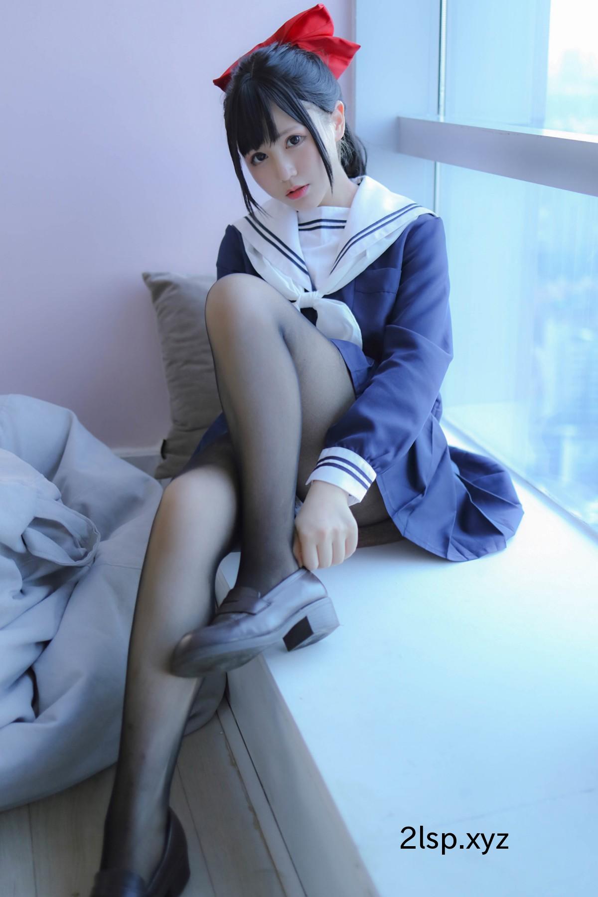 Coser@Nyako喵子-–-9月电子版16-少女の秘密部屋-ANyako喵子