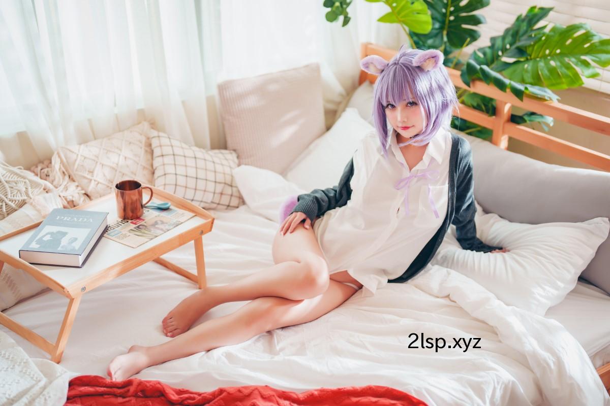 Coser@Okita-Rinka-–-Nekomata-OkayuOkita-Rinka