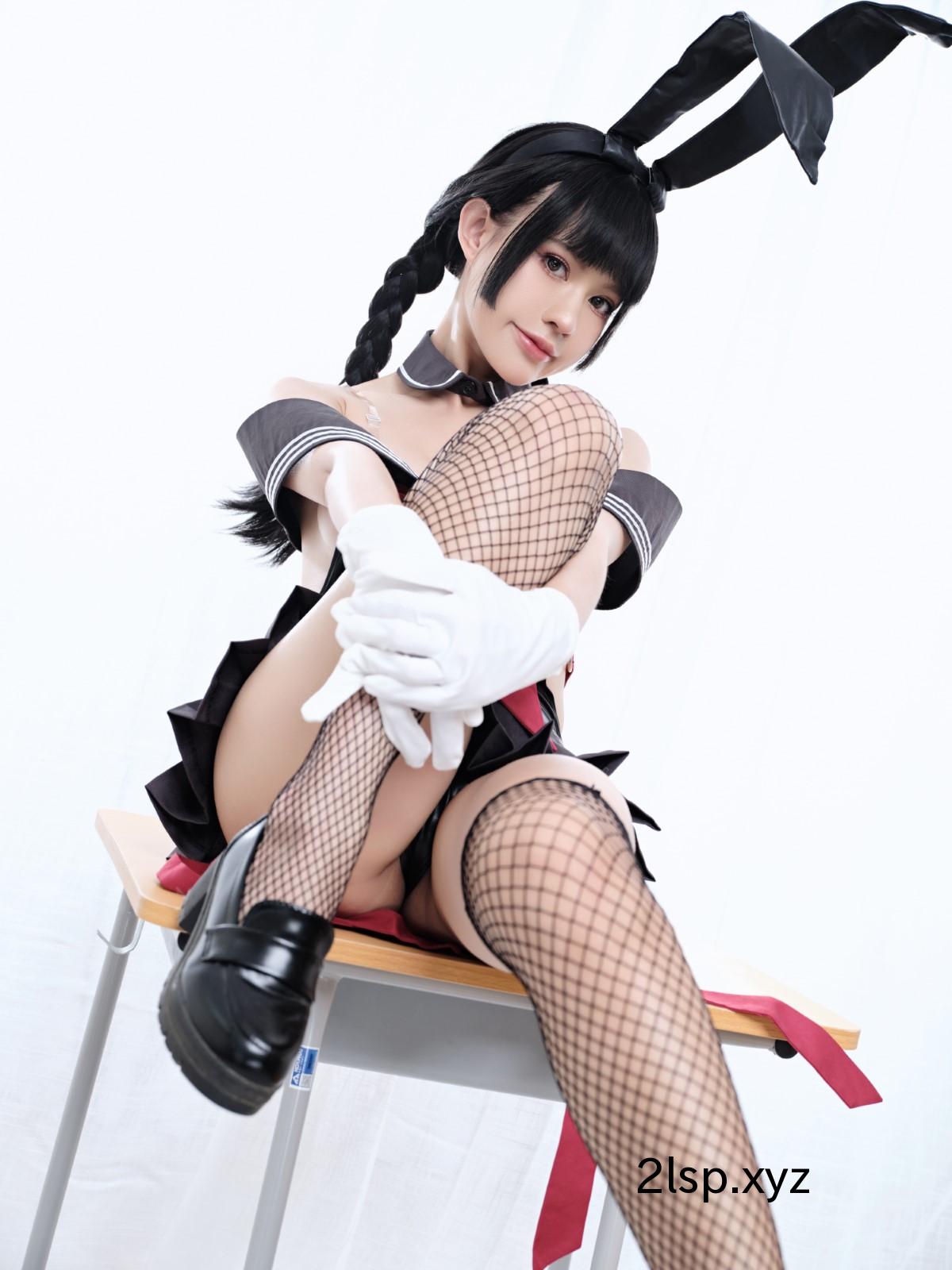 Coser@PingPing-–-Momoko-UzukiPingPing