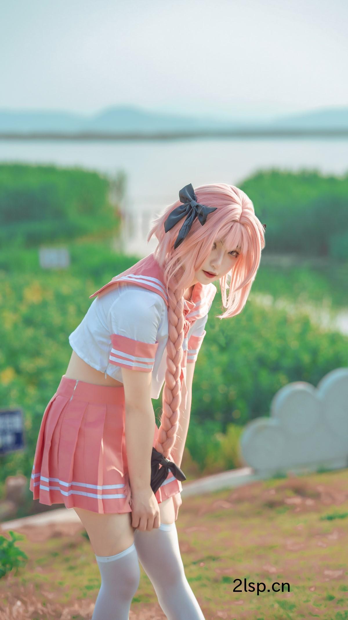 Coser@SA_海藻酸钠-Vol.001-阿福jk阿福jk