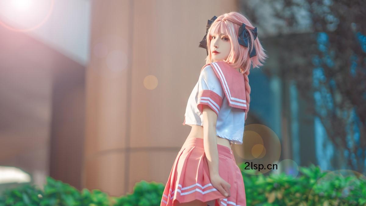 Coser@SA_海藻酸钠-Vol.001-阿福jk阿福jk