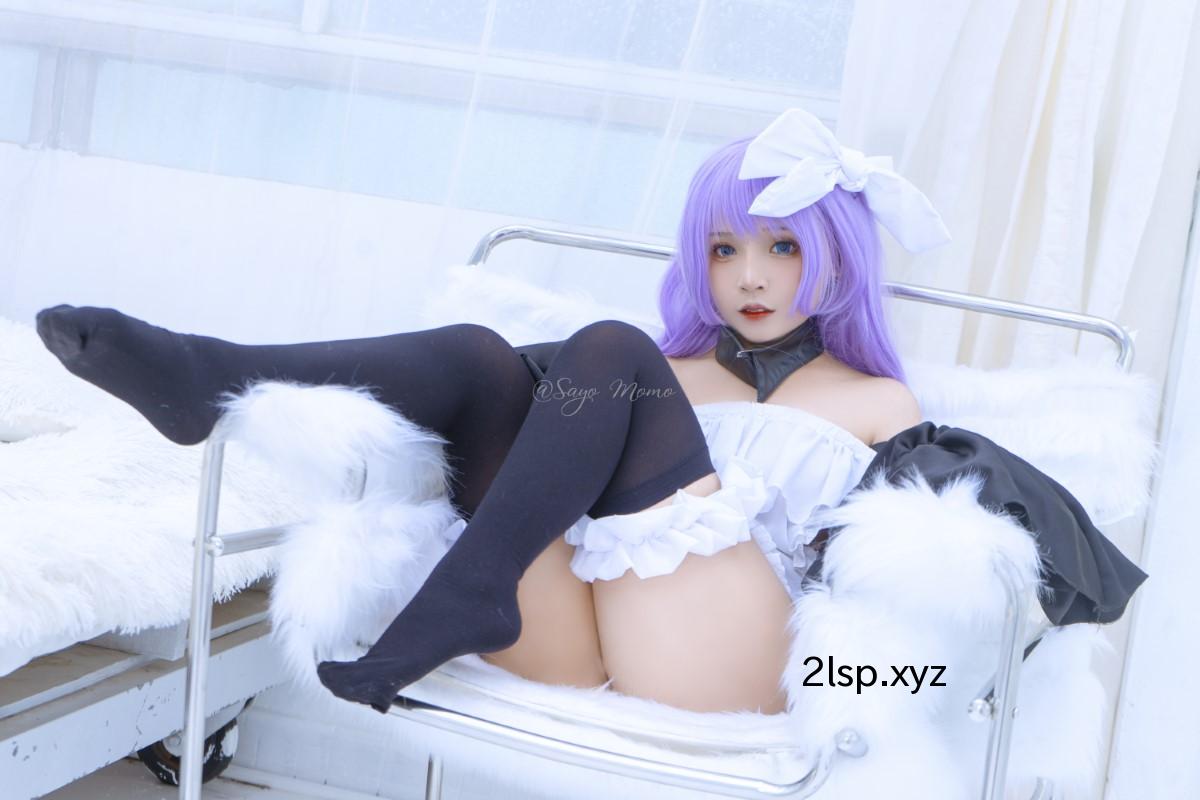 Coser@Sayo-Momo-–-Meltryllis-MaidSayo-Momo