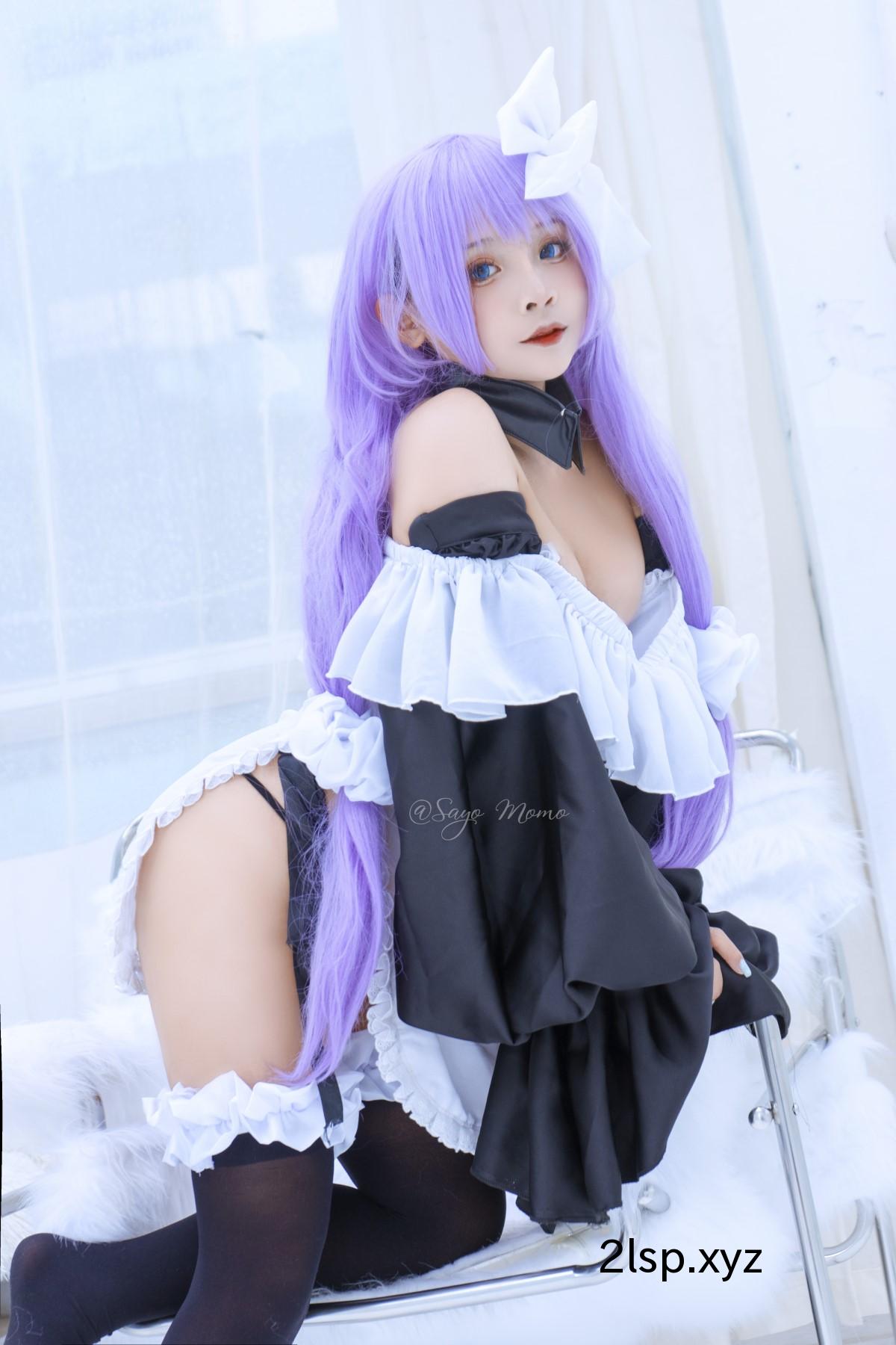 Coser@Sayo-Momo-–-Meltryllis-MaidSayo-Momo