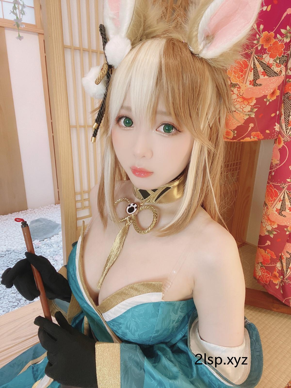 Coser@Shimo-–-Ms.HinaShimo