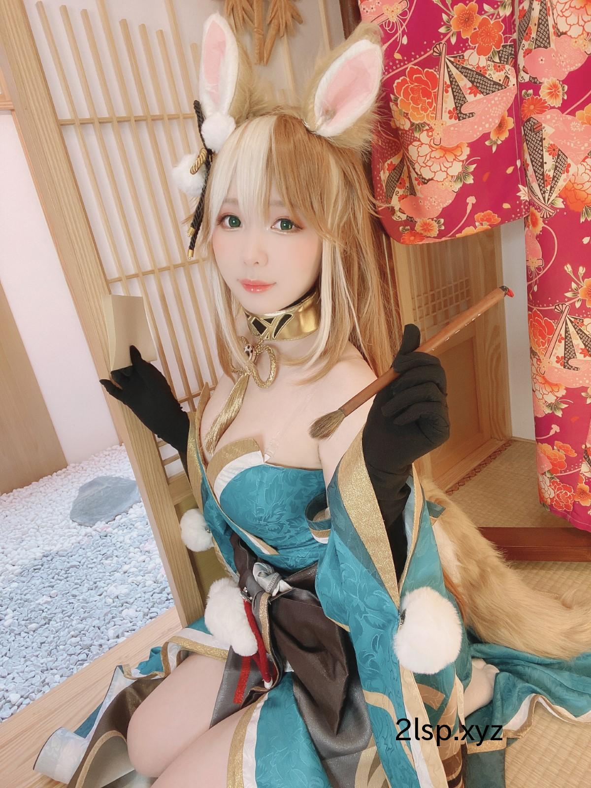 Coser@Shimo-–-Ms.HinaShimo