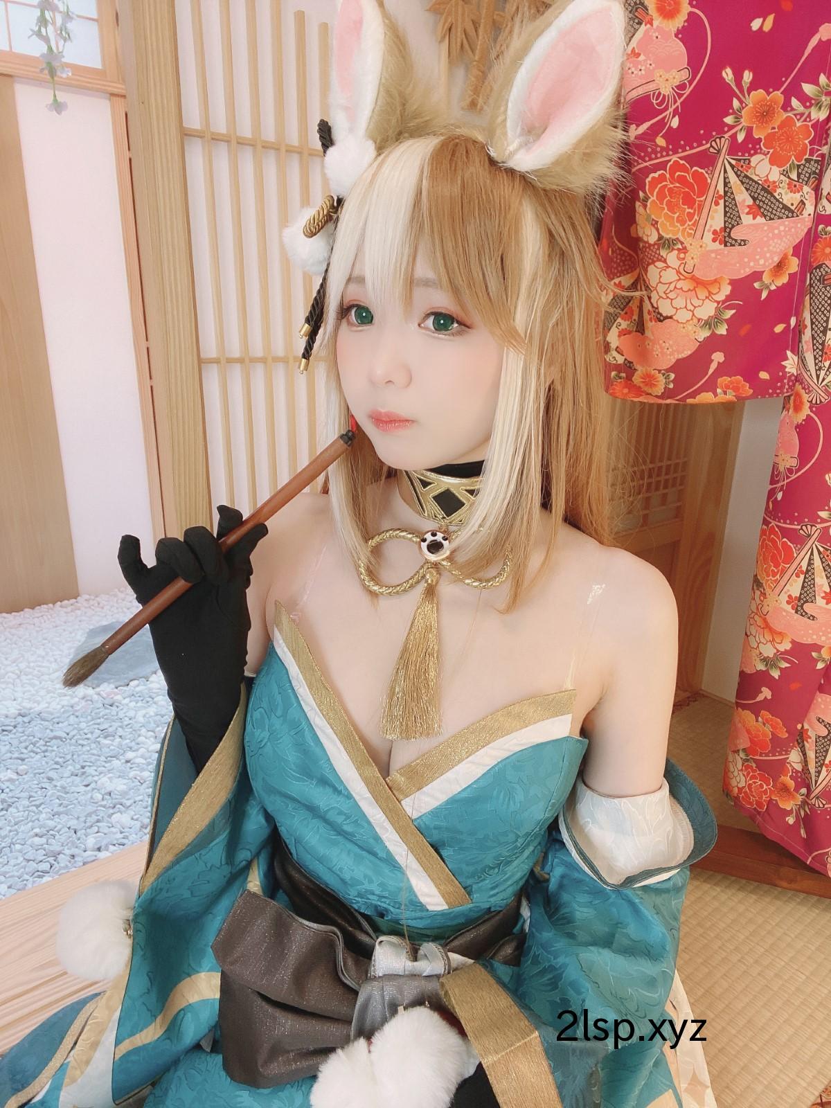 Coser@Shimo-–-Ms.HinaShimo