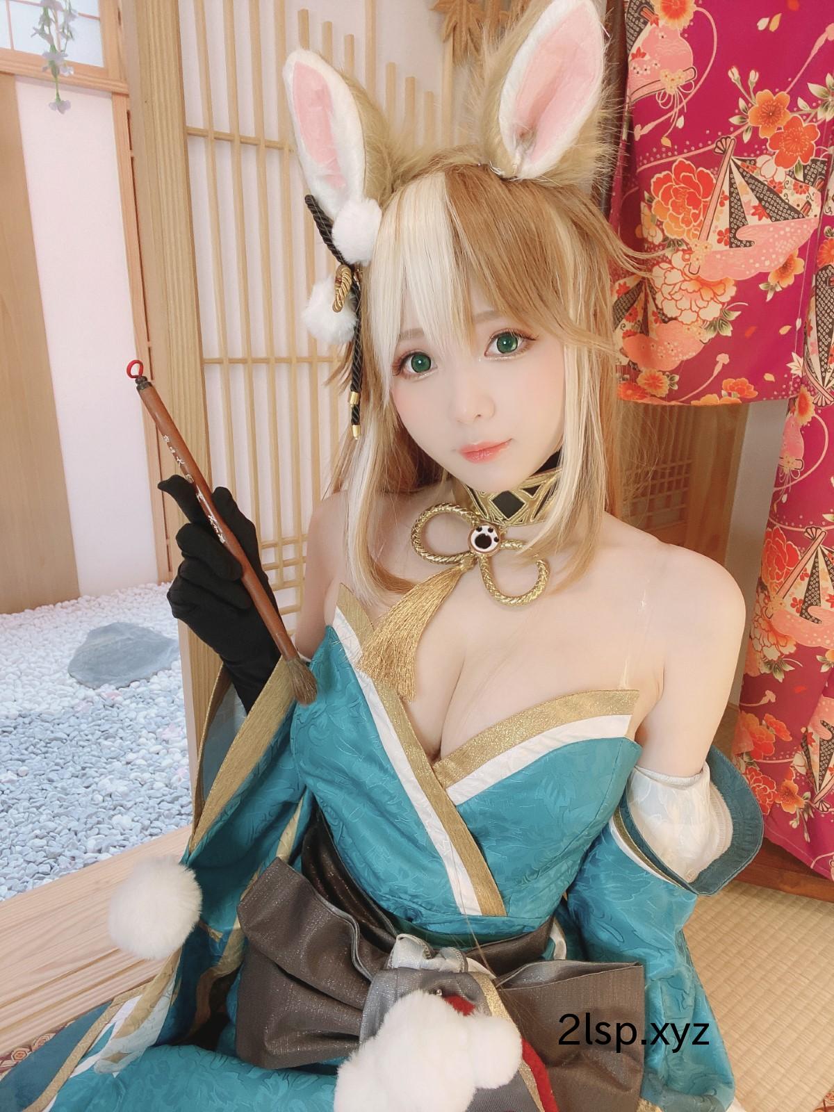 Coser@Shimo-–-Ms.HinaShimo