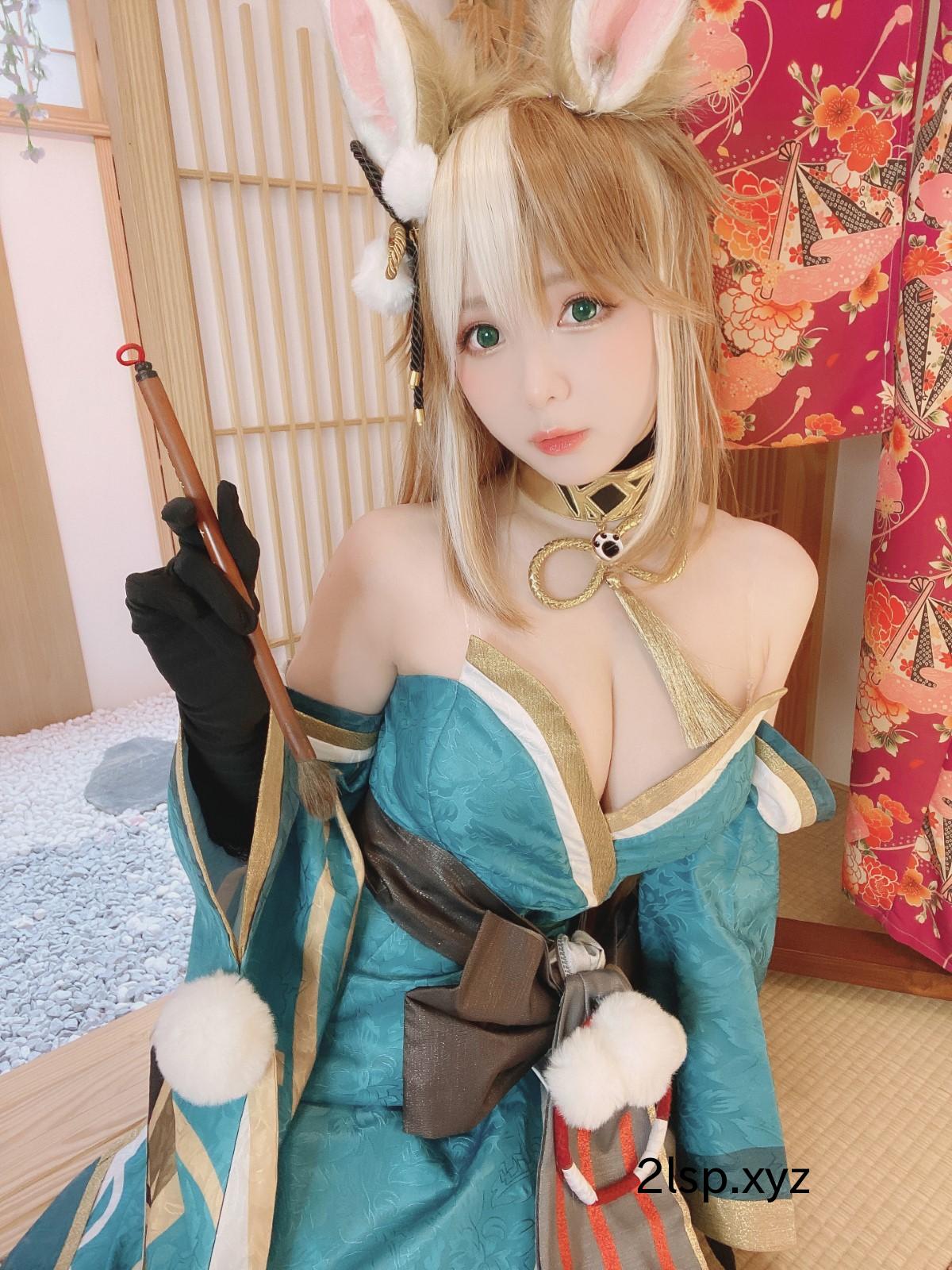 Coser@Shimo-–-Ms.HinaShimo