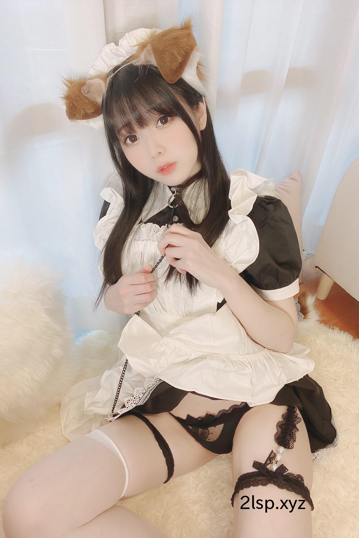 Coser@Shimo-–-Puppy-MaidShimo