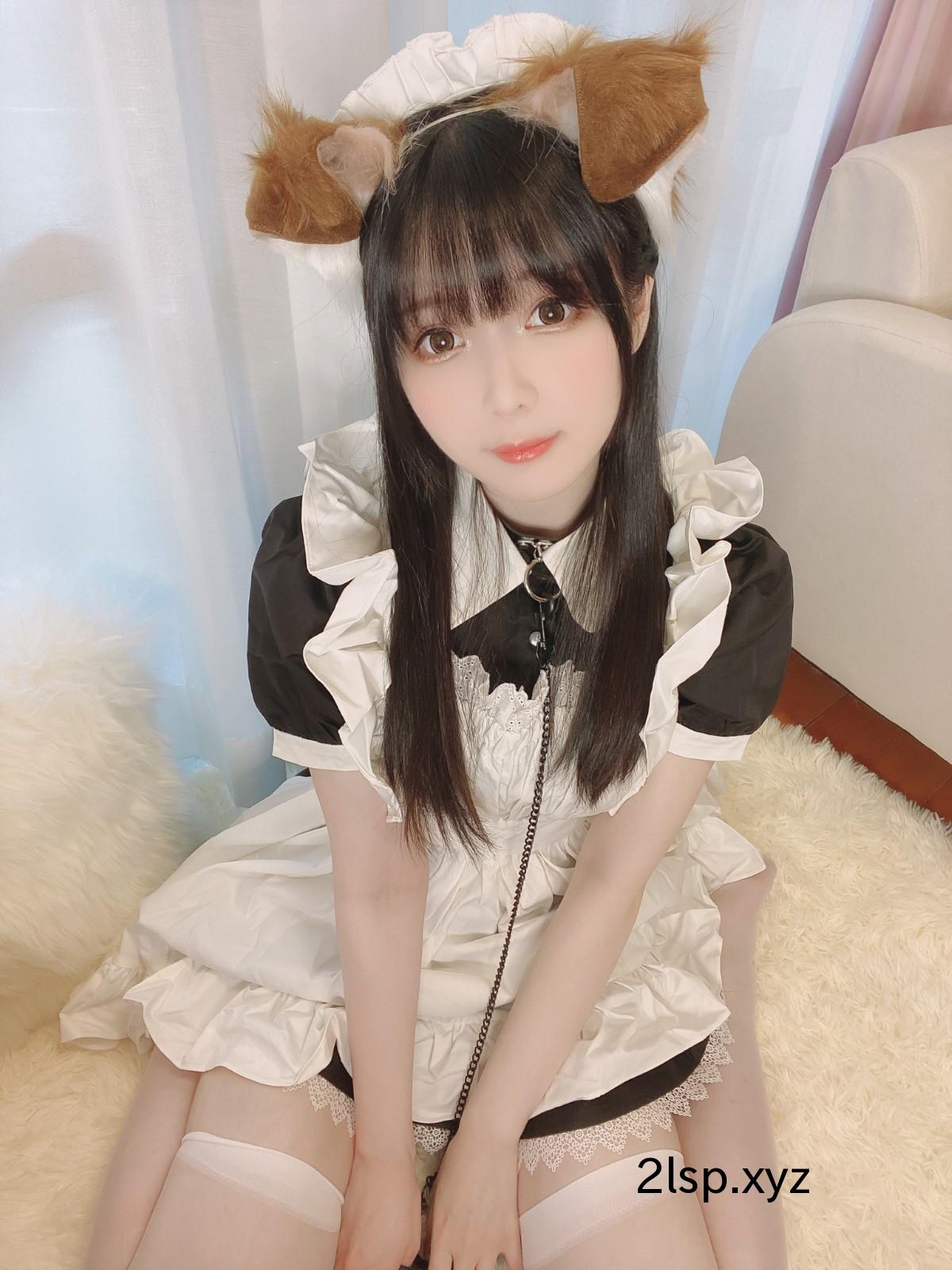 Coser@Shimo-–-Puppy-MaidShimo