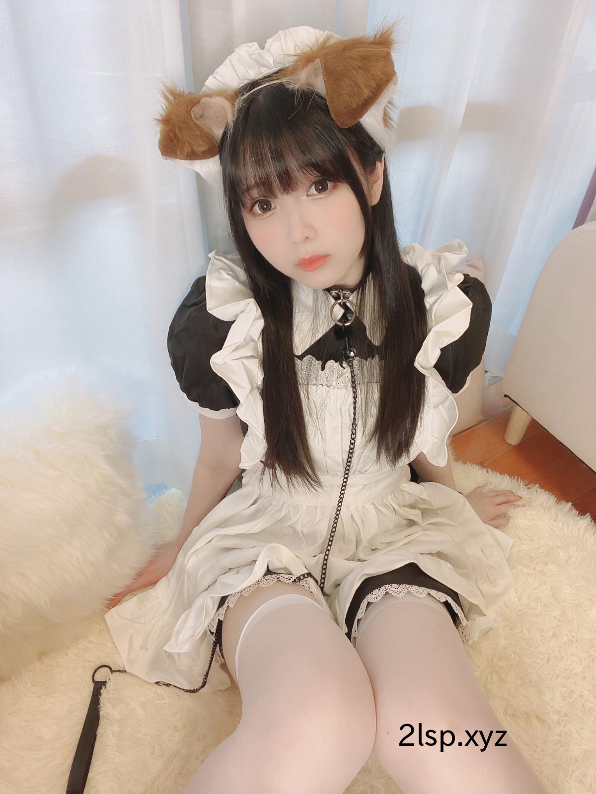 Coser@Shimo-–-Puppy-MaidShimo