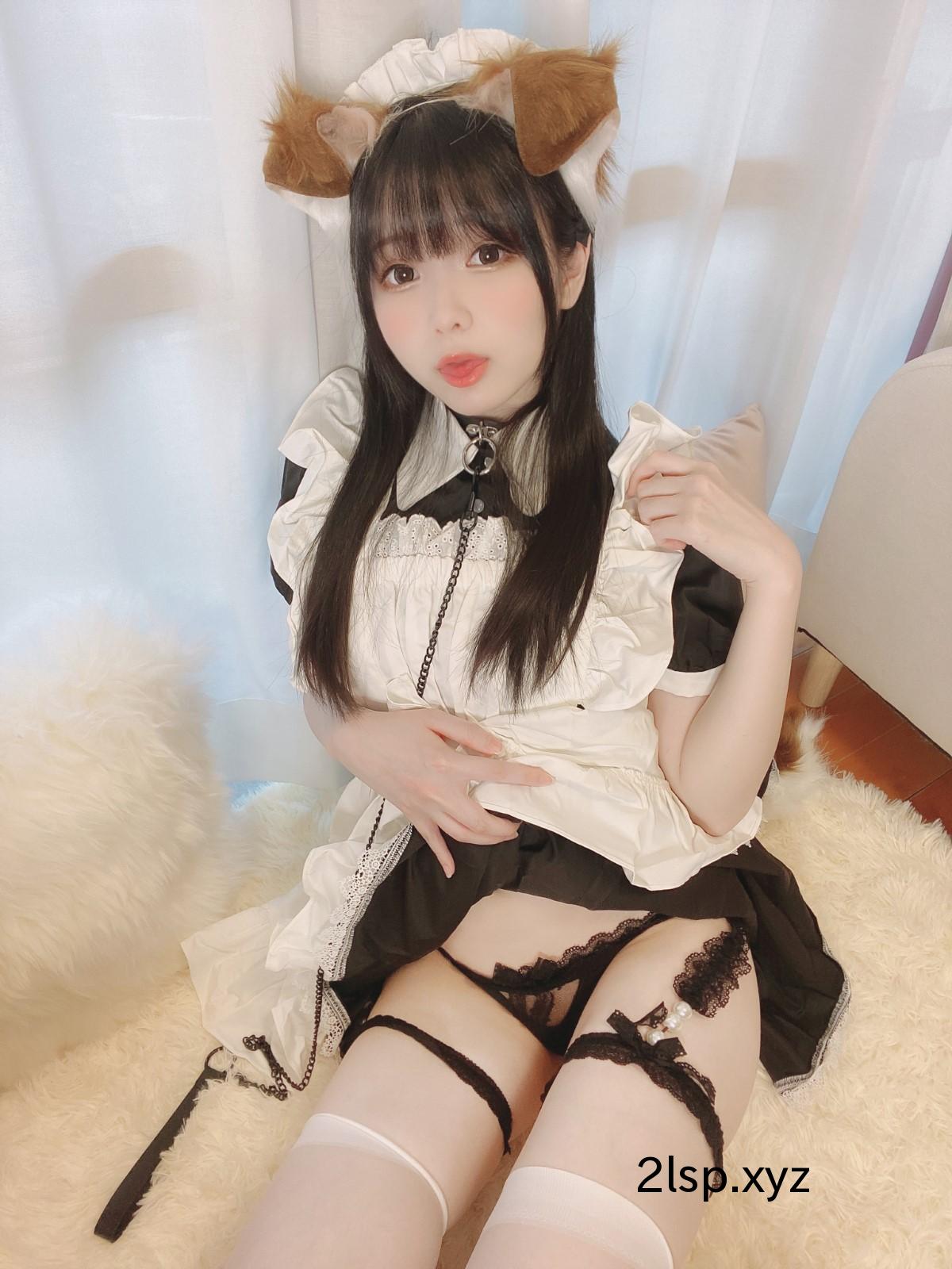 Coser@Shimo-–-Puppy-MaidShimo