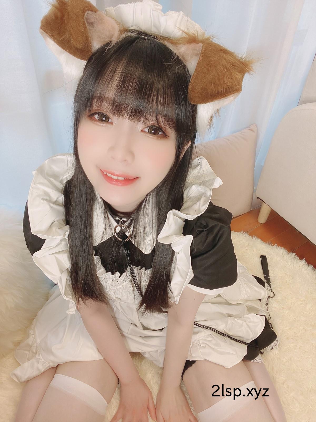 Coser@Shimo-–-Puppy-MaidShimo