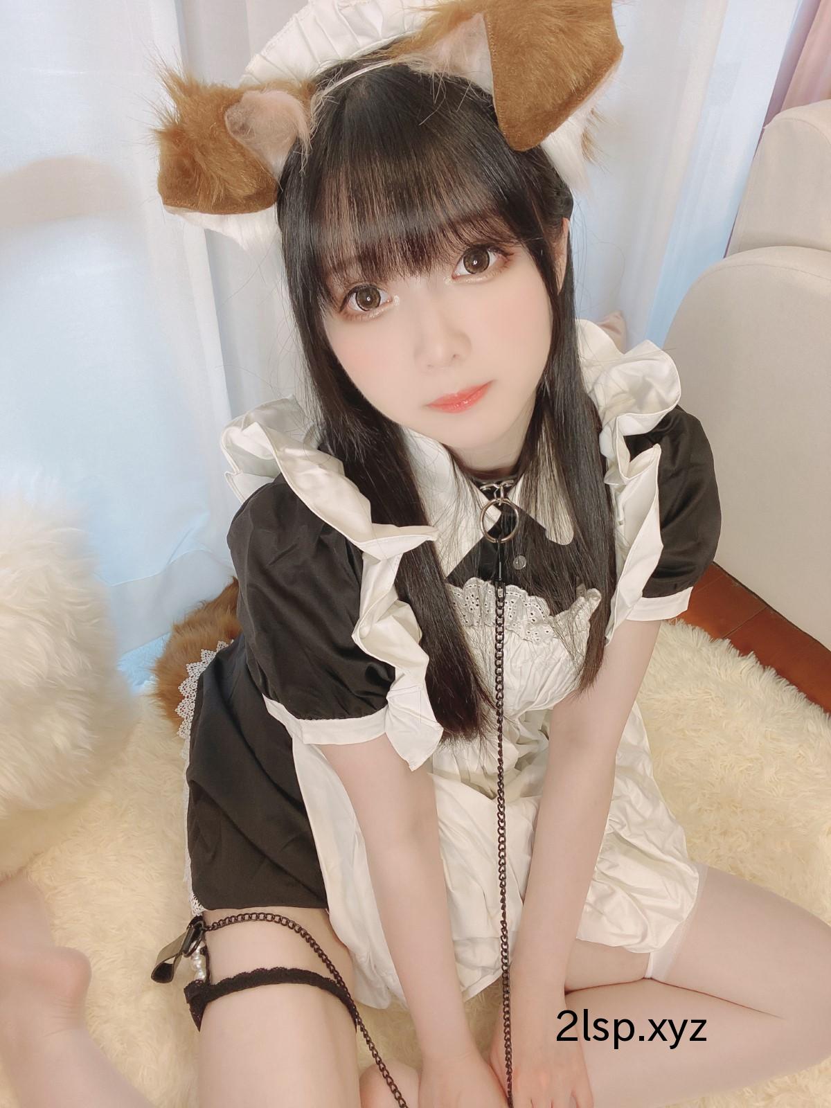 Coser@Shimo-–-Puppy-MaidShimo