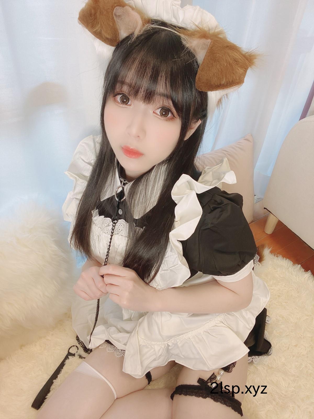 Coser@Shimo-–-Puppy-MaidShimo