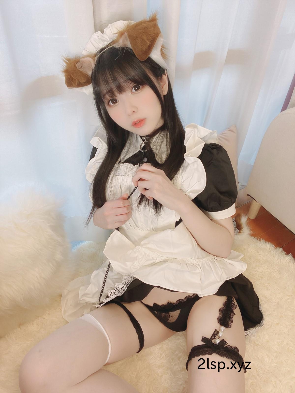 Coser@Shimo-–-Puppy-MaidShimo