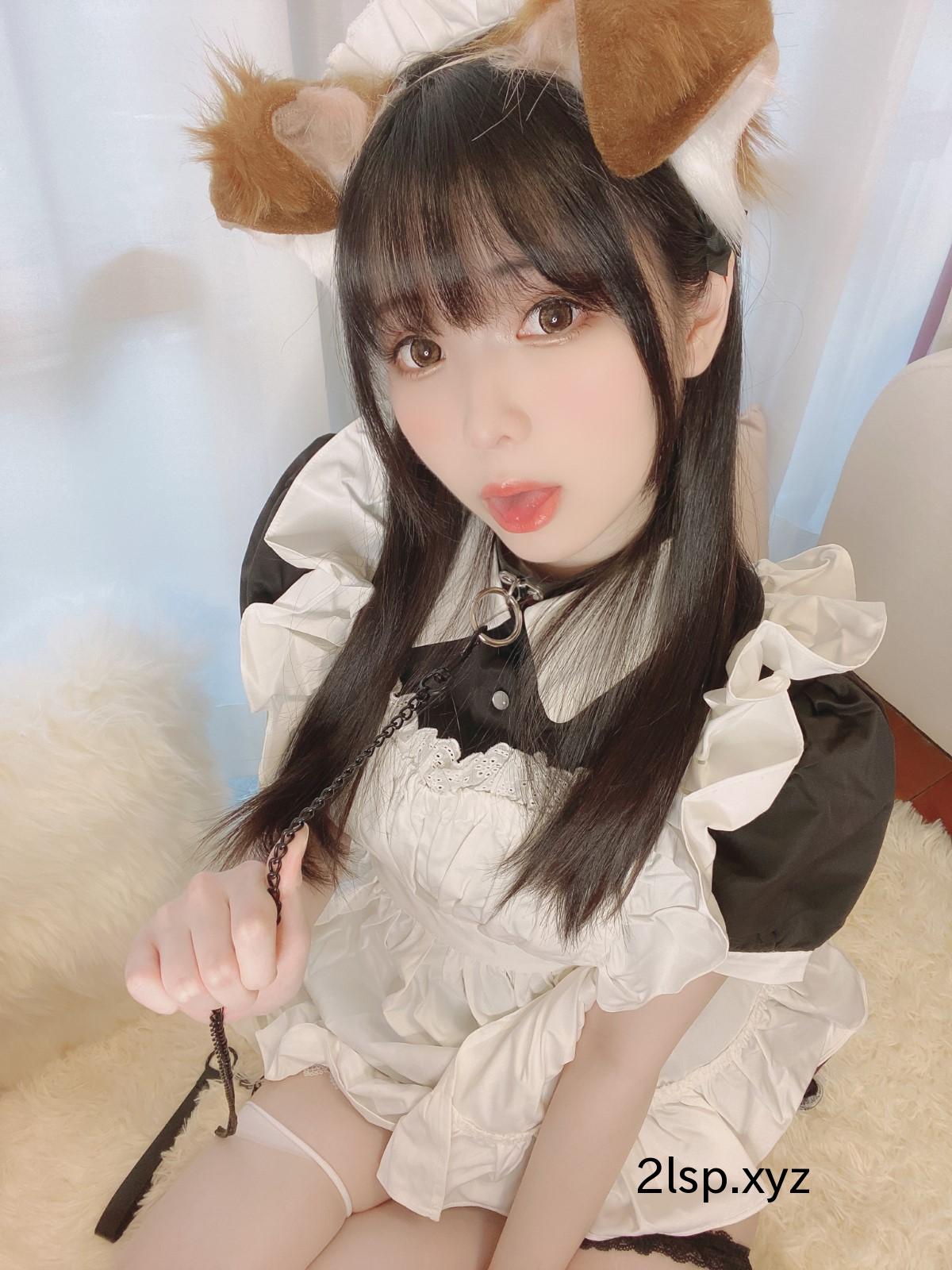 Coser@Shimo-–-Puppy-MaidShimo