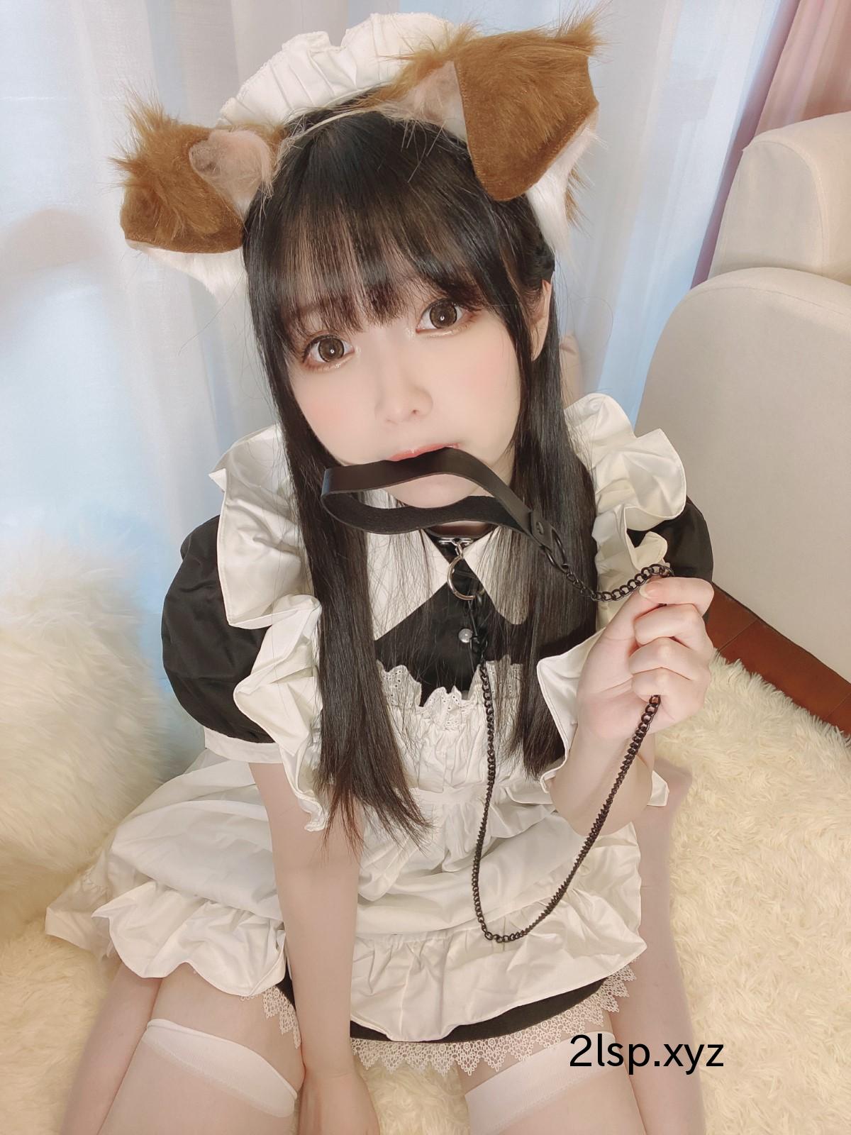 Coser@Shimo-–-Puppy-MaidShimo