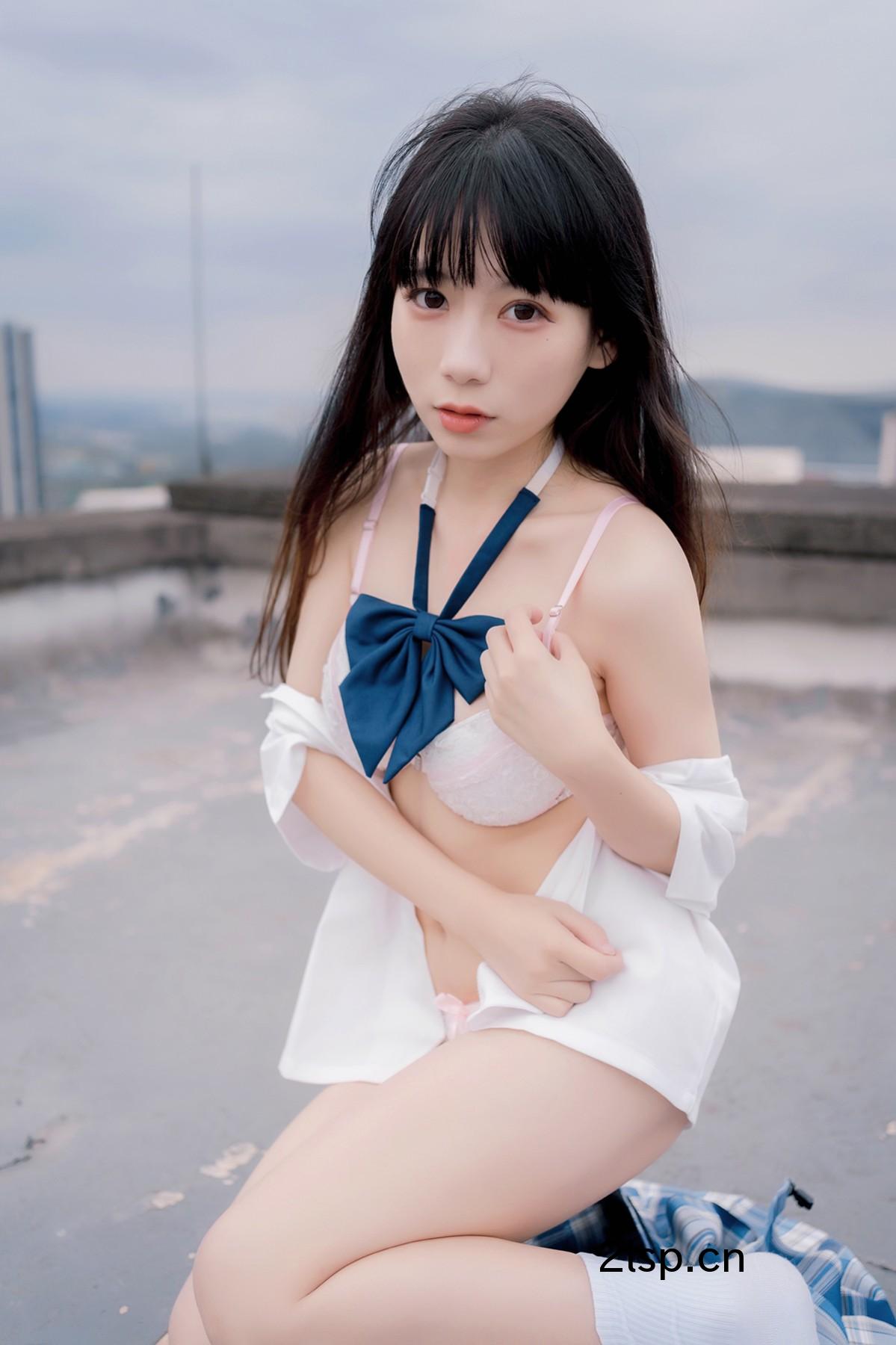 Coser@usejanVol.002等风来