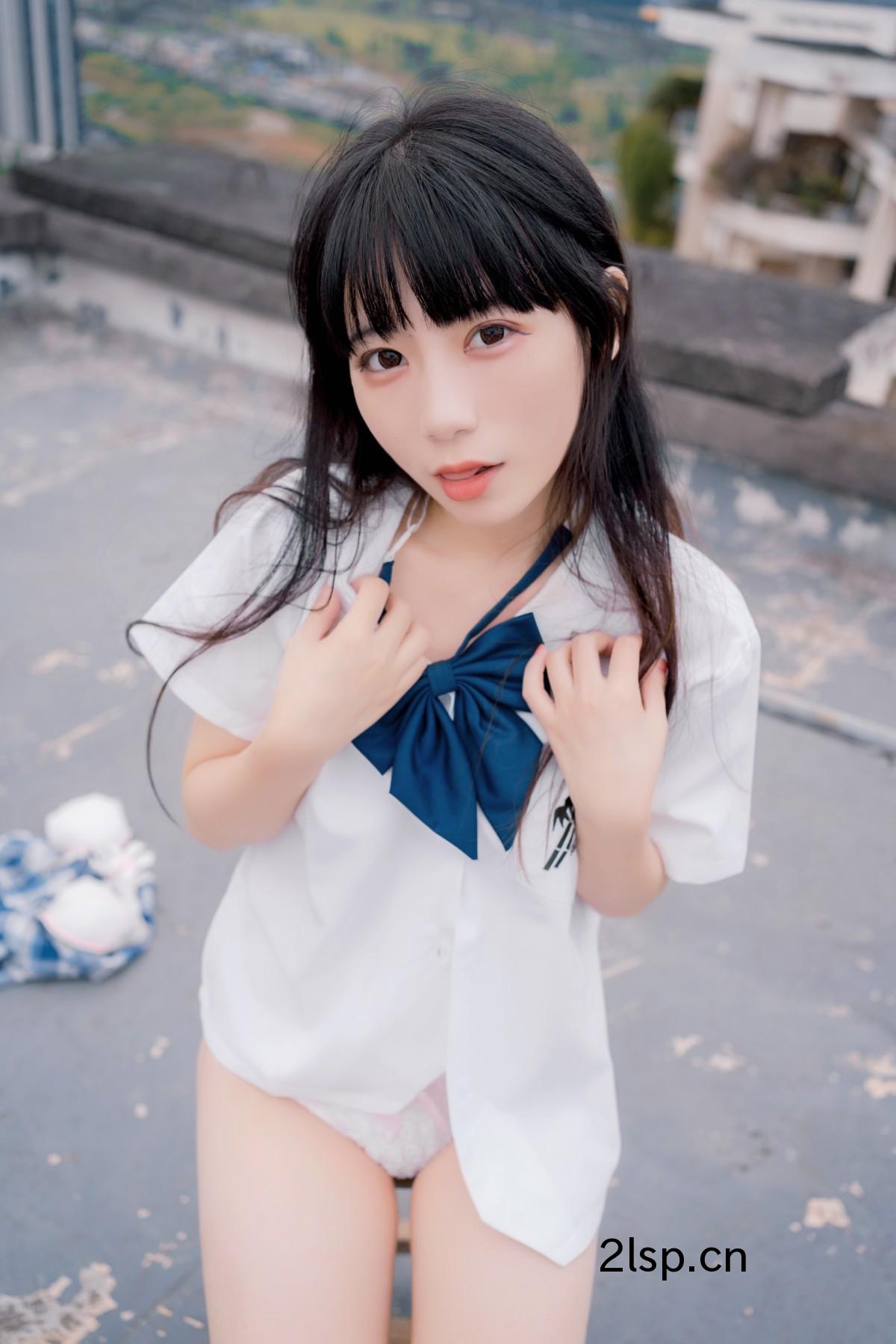 Coser@usejanVol.002等风来