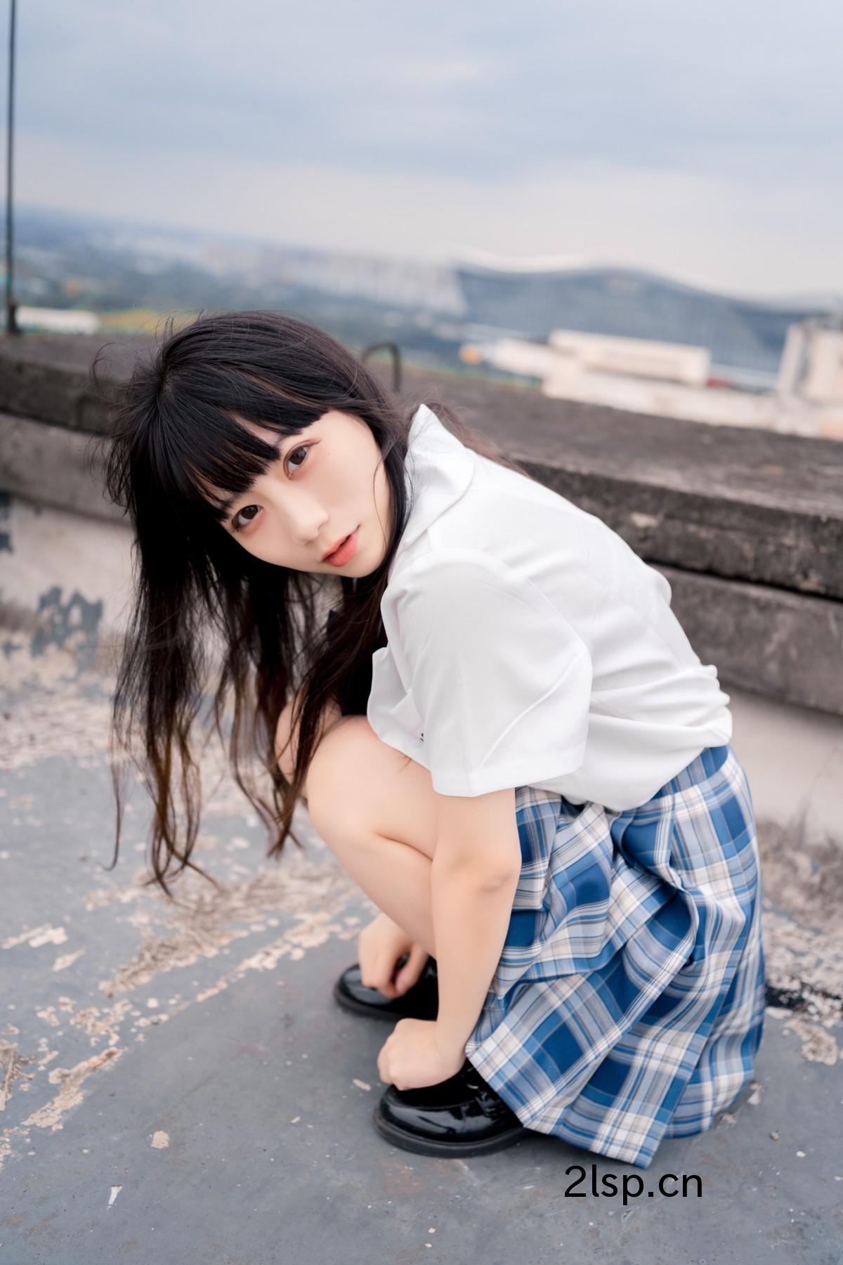 Coser@usejanVol.002等风来