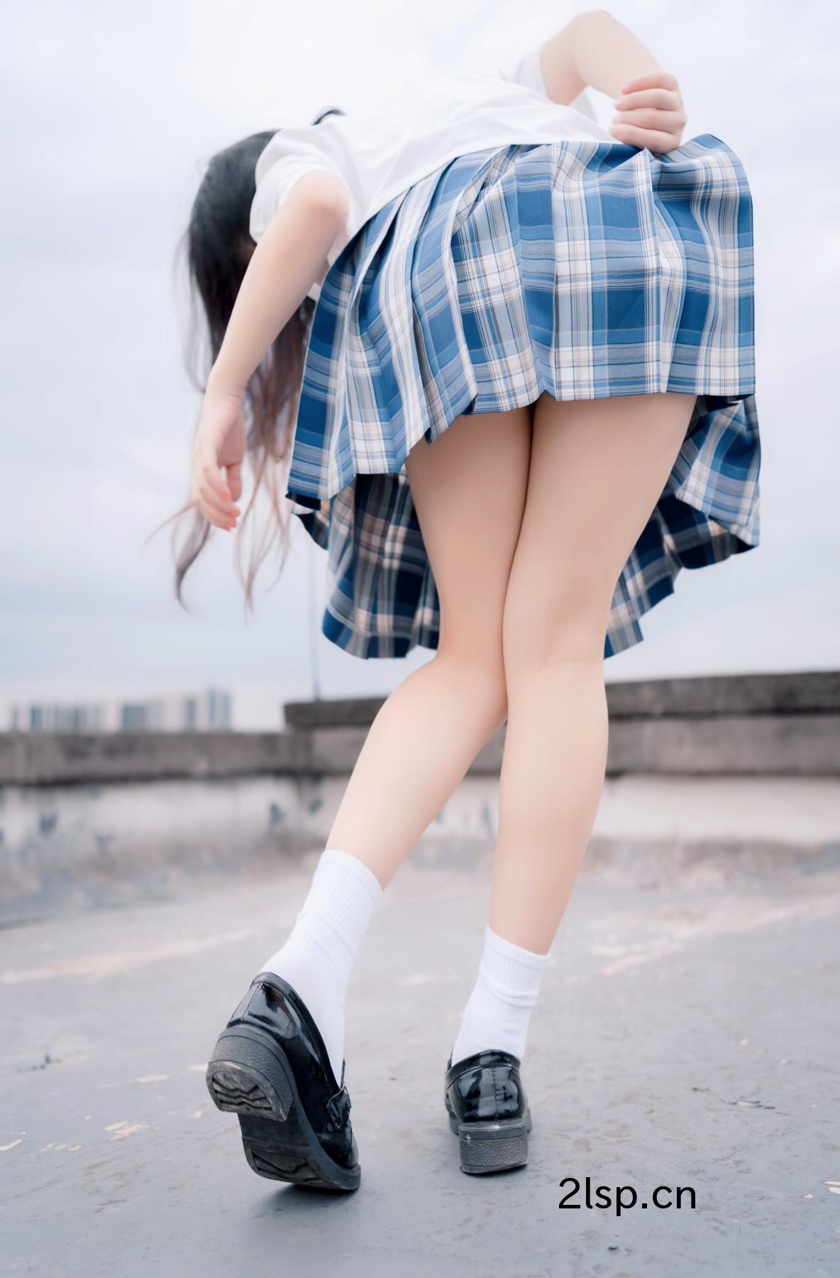 Coser@usejanVol.002等风来