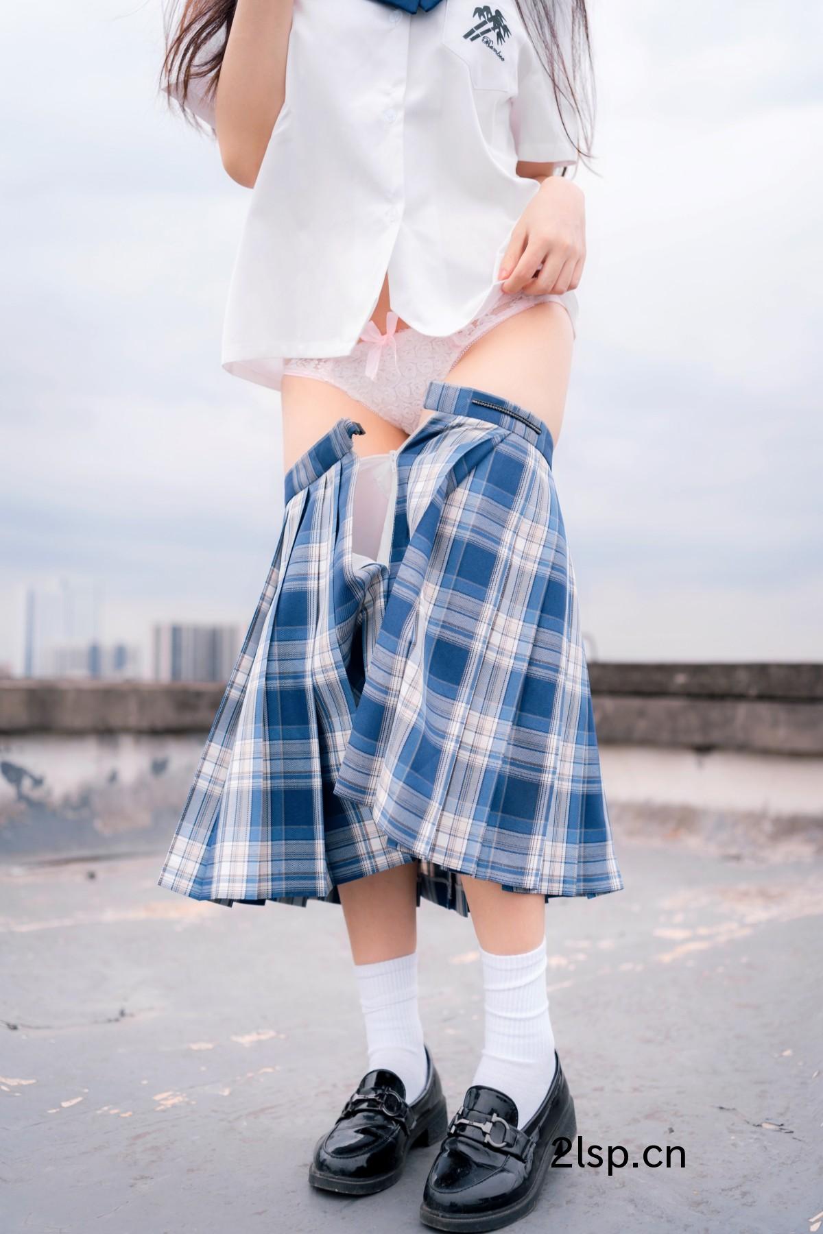 Coser@usejanVol.002等风来