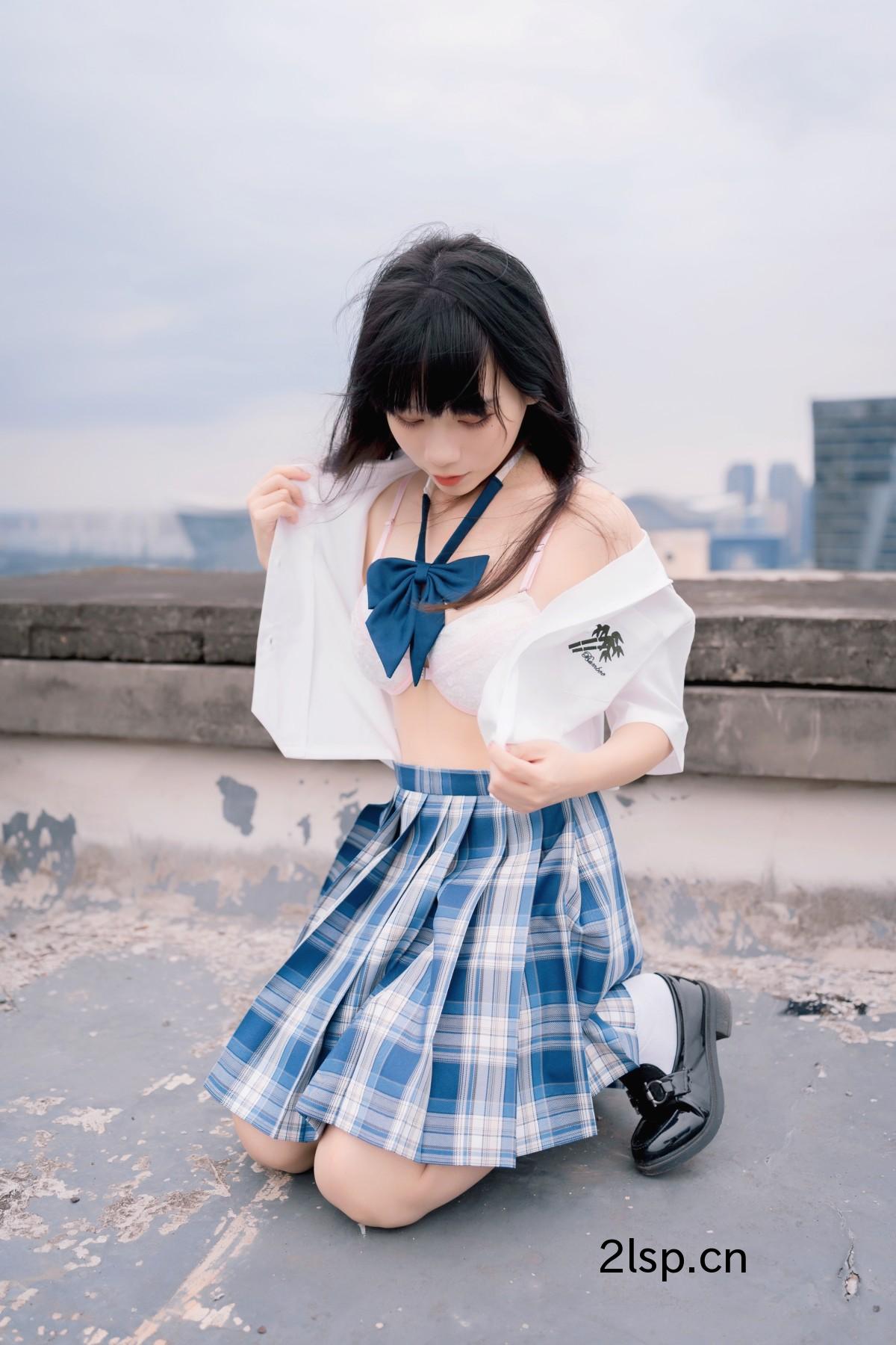 Coser@usejanVol.002等风来