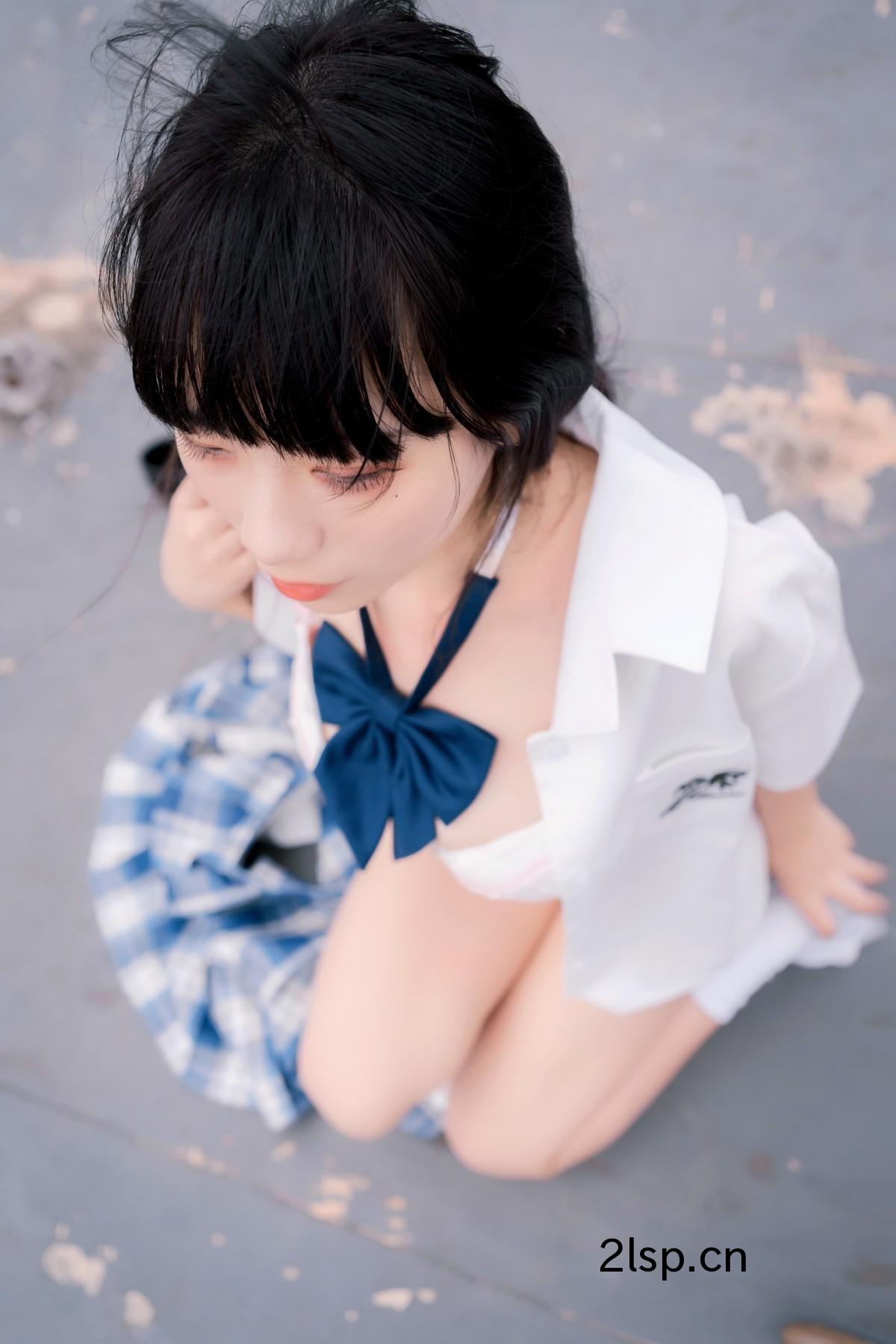 Coser@usejanVol.002等风来