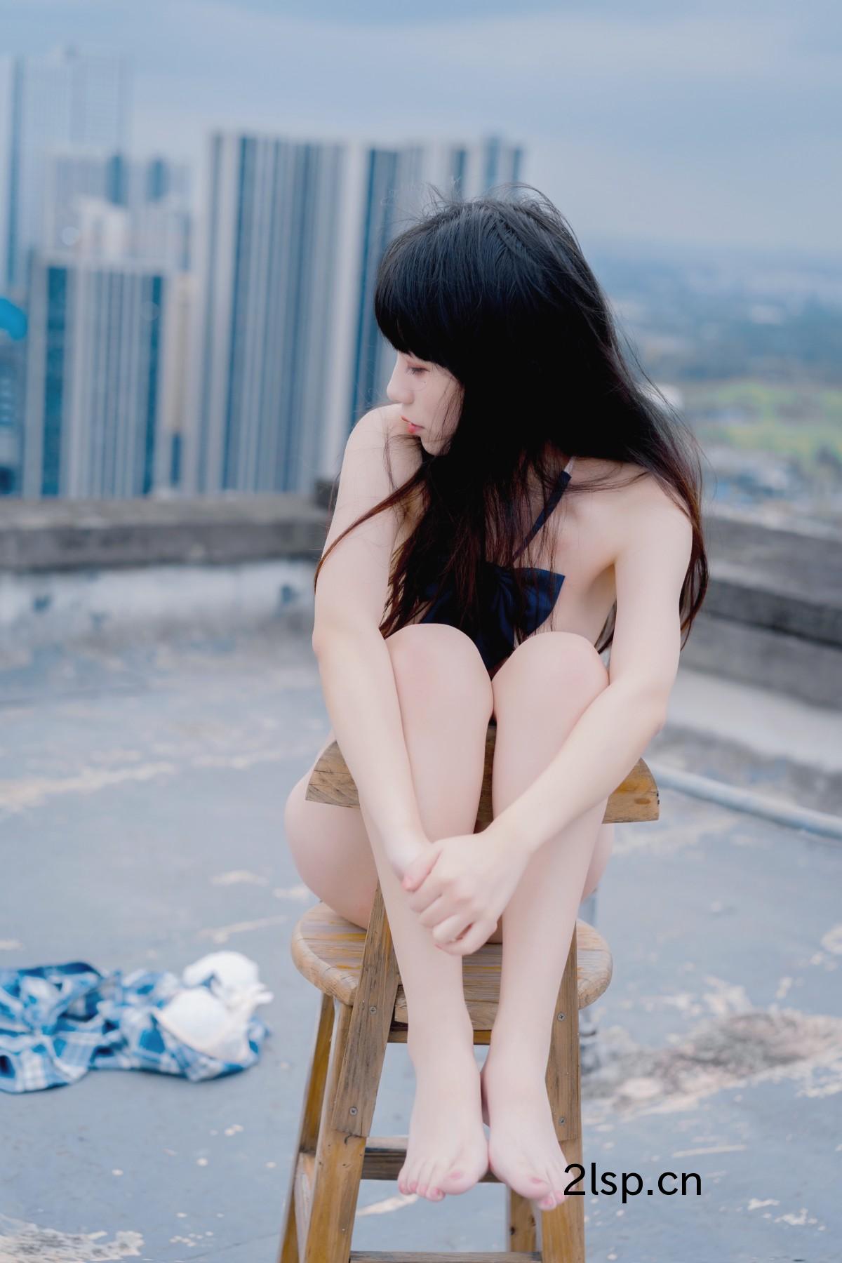 Coser@usejanVol.002等风来