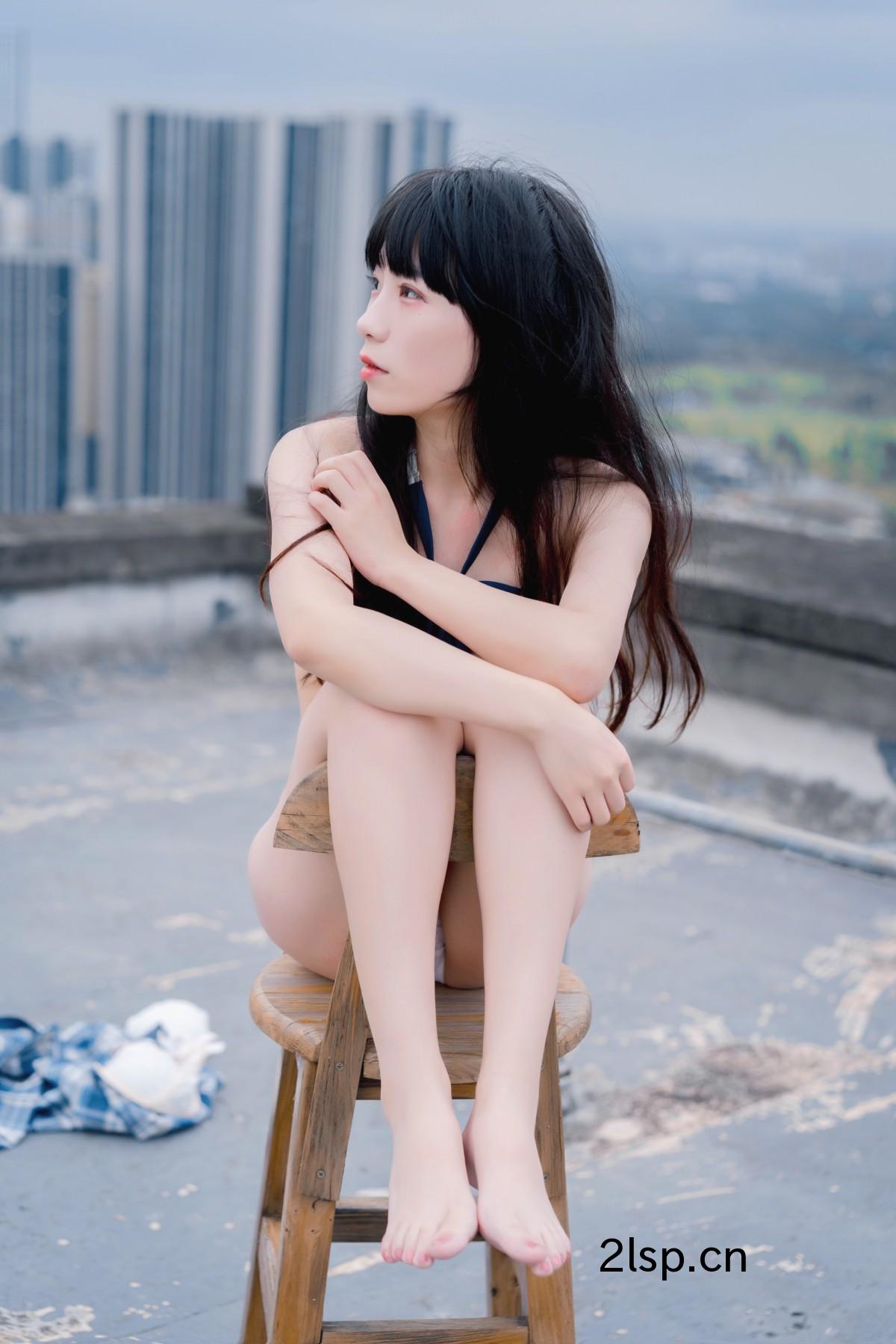 Coser@usejanVol.002等风来